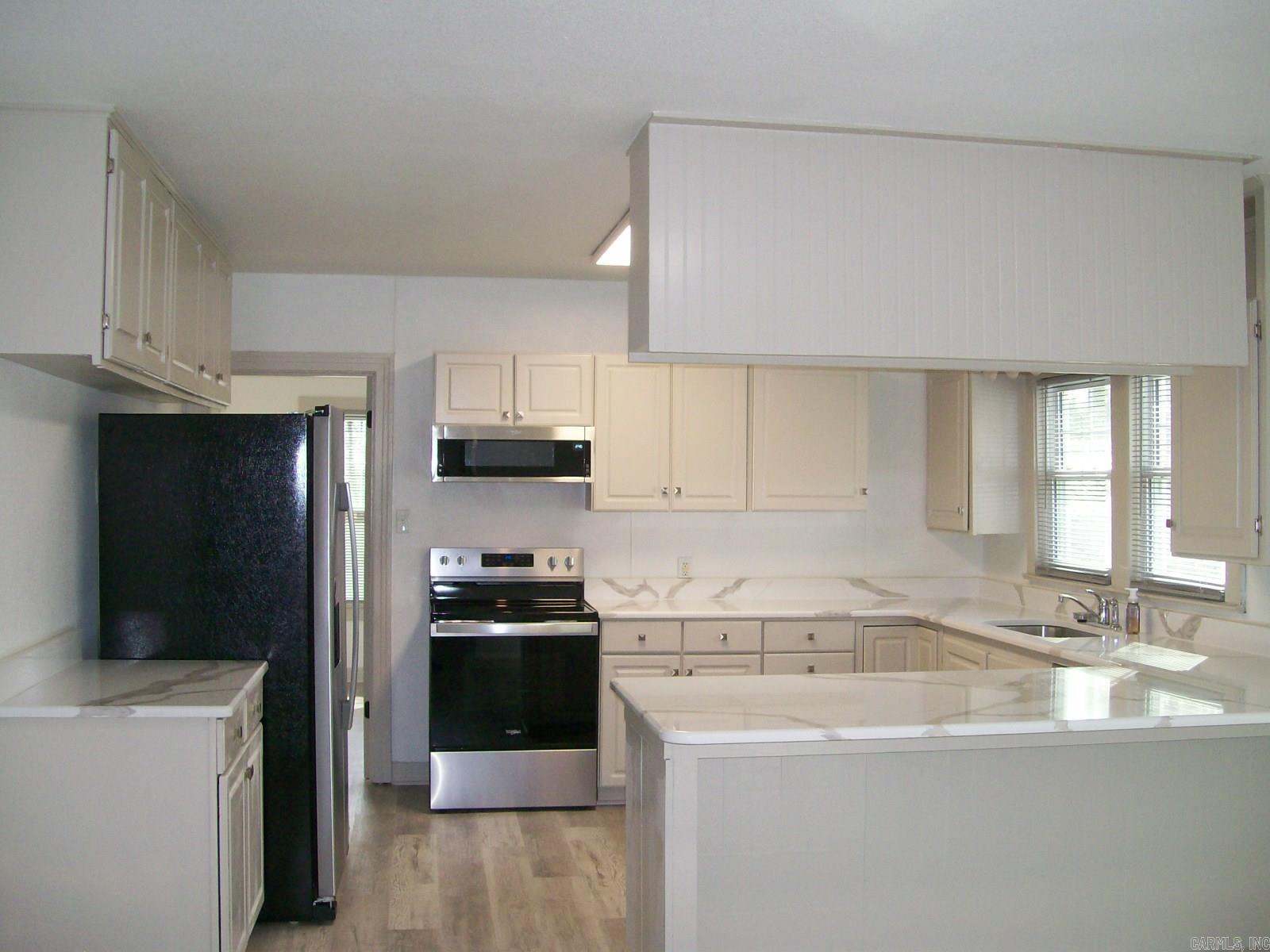 SMITH, J.A. ADDITION TO SHS - Residential