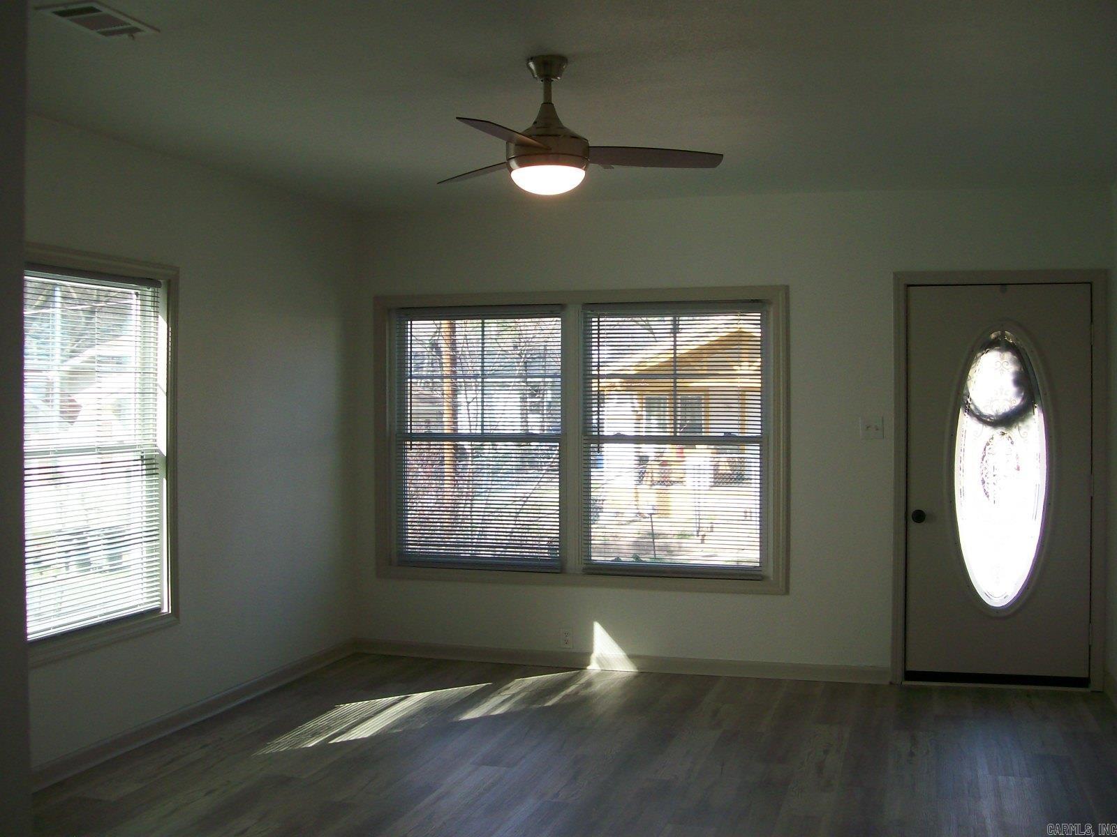 SMITH, J.A. ADDITION TO SHS - Residential