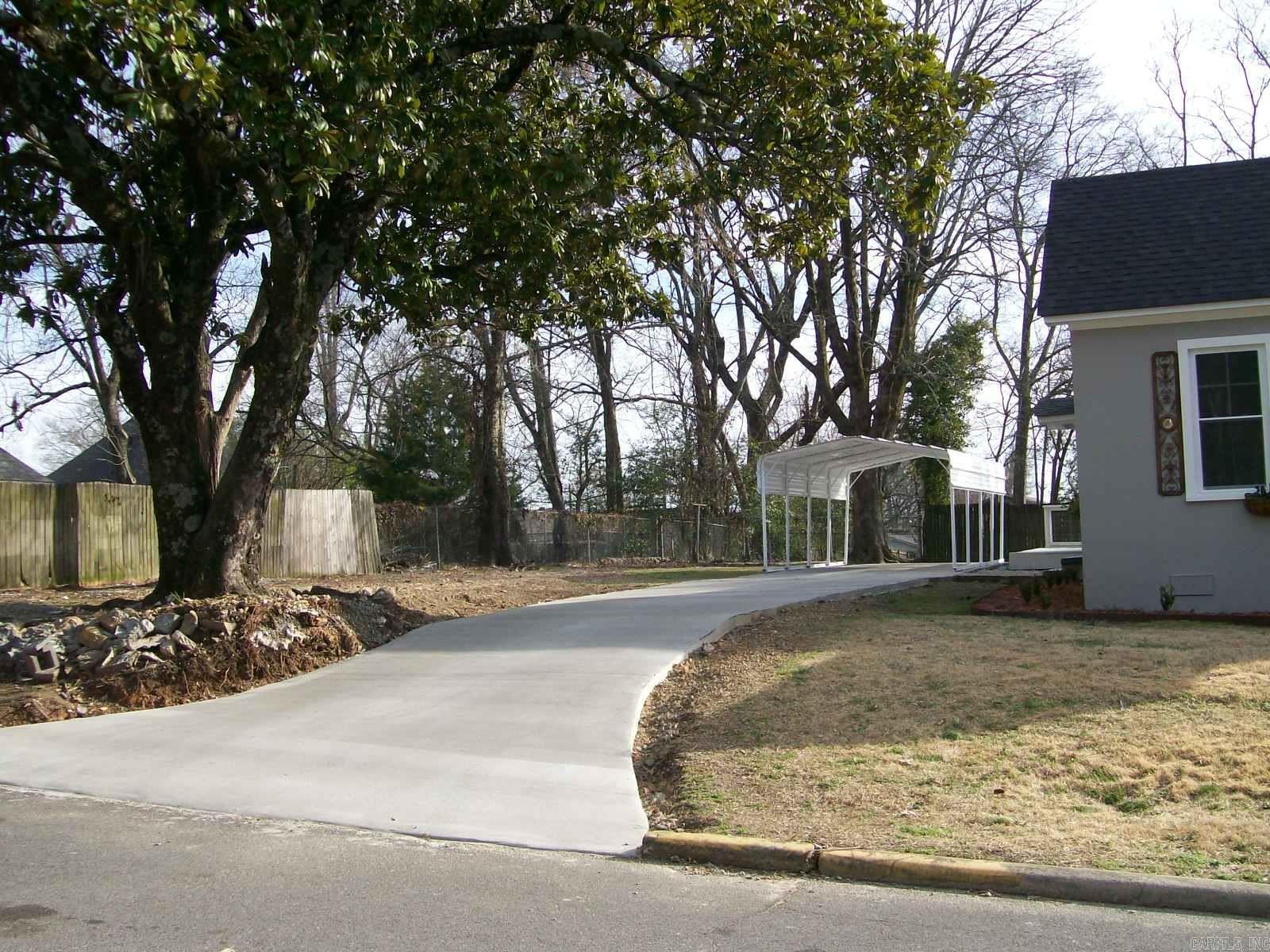 SMITH, J.A. ADDITION TO SHS - Residential