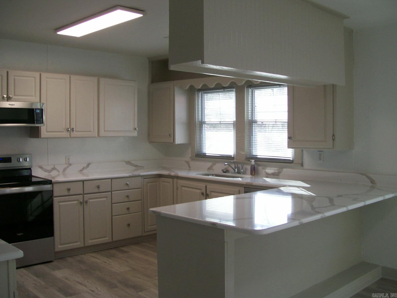 SMITH, J.A. ADDITION TO SHS - Residential