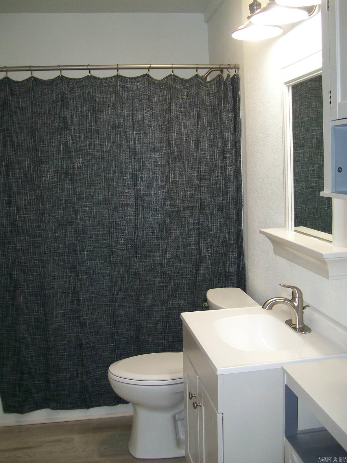 SMITH, J.A. ADDITION TO SHS - Residential