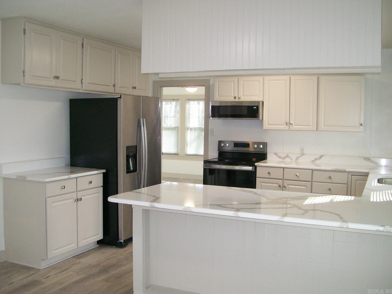 SMITH, J.A. ADDITION TO SHS - Residential