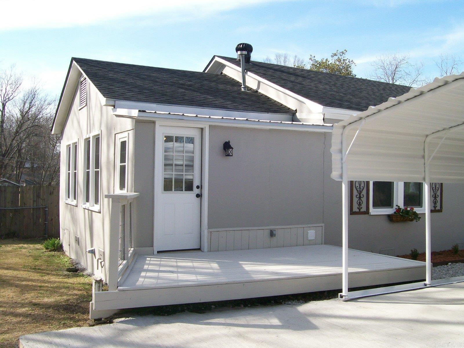 SMITH, J.A. ADDITION TO SHS - Residential