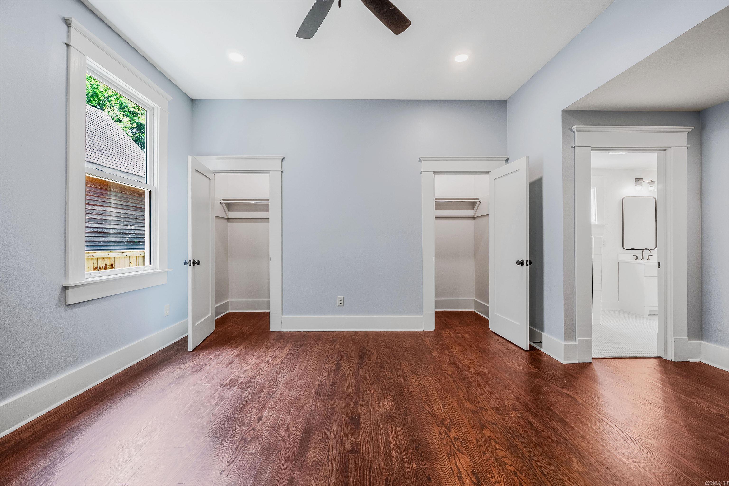 Weldon E Wrights - Residential