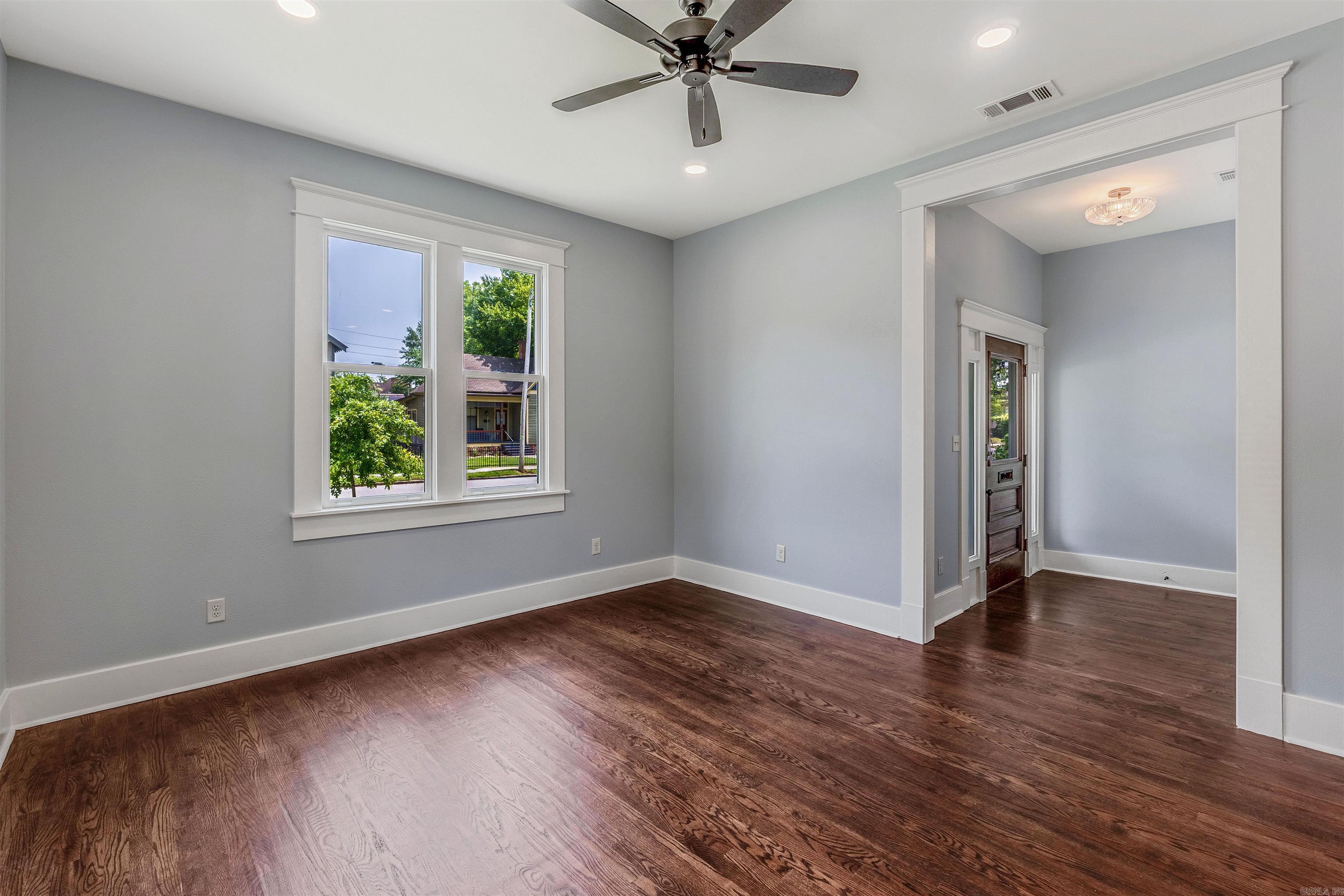 Weldon E Wrights - Residential