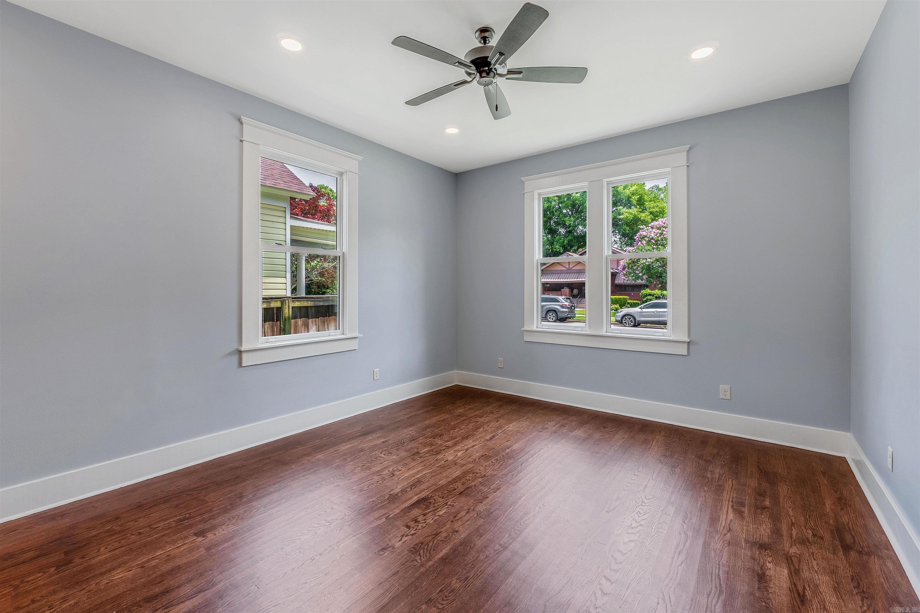 Weldon E Wrights - Residential