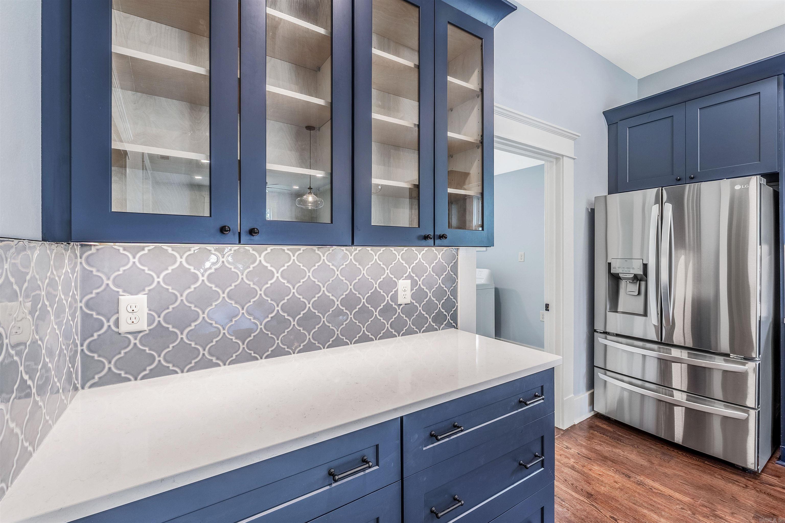 Weldon E Wrights - Residential