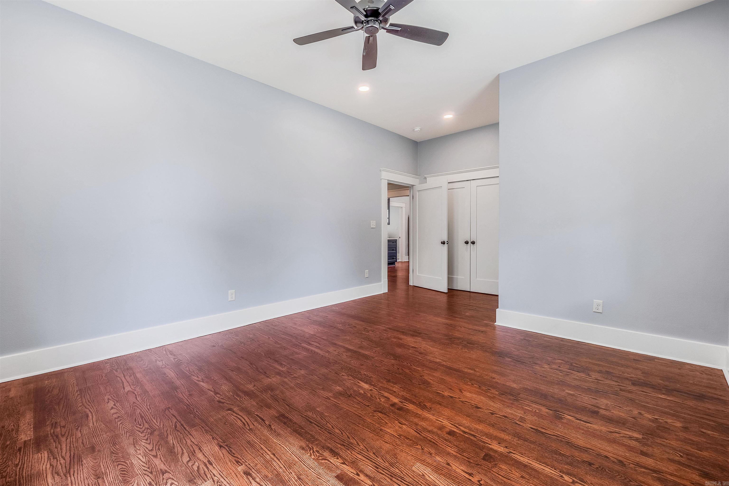 Weldon E Wrights - Residential