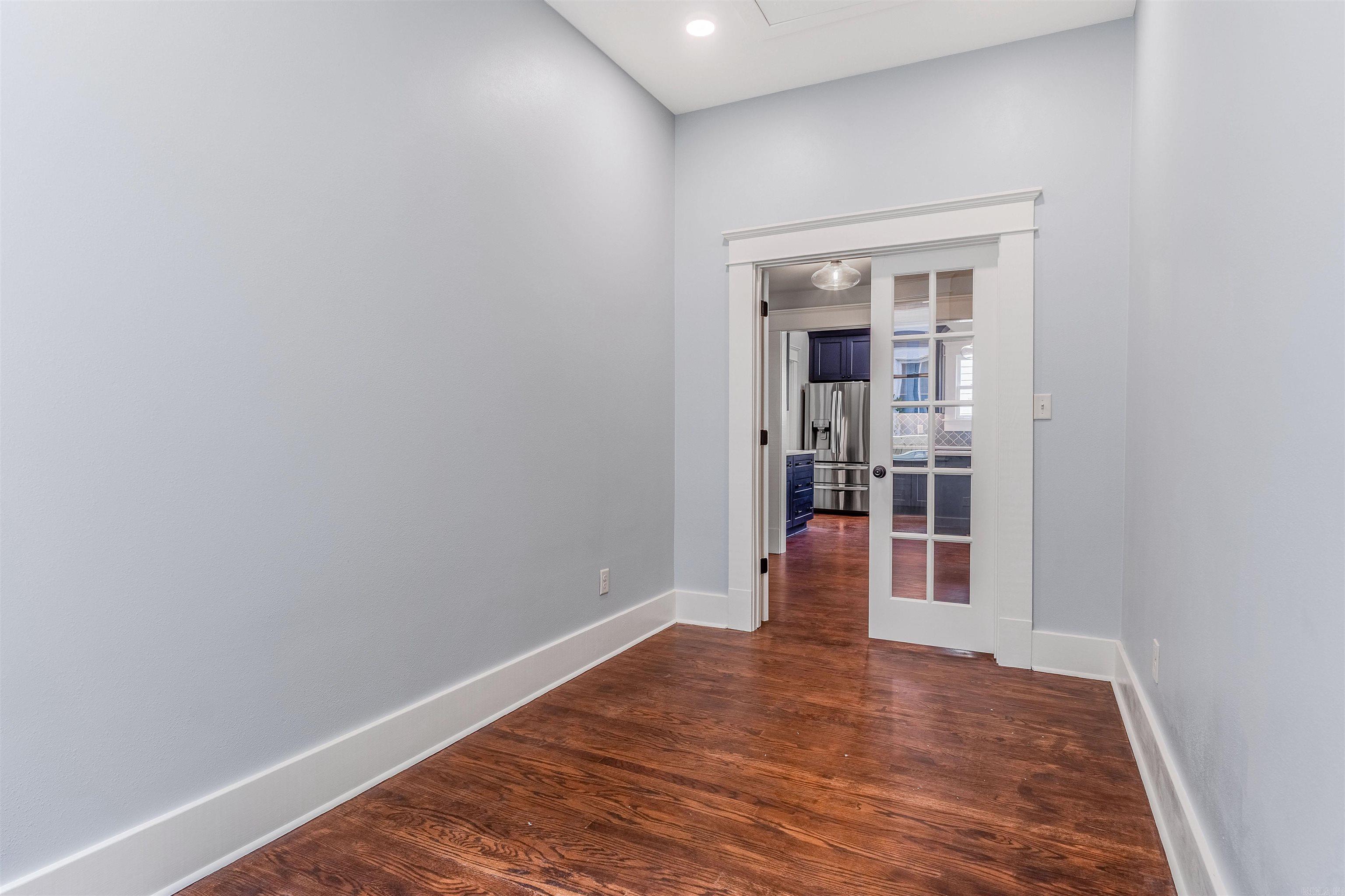 Weldon E Wrights - Residential