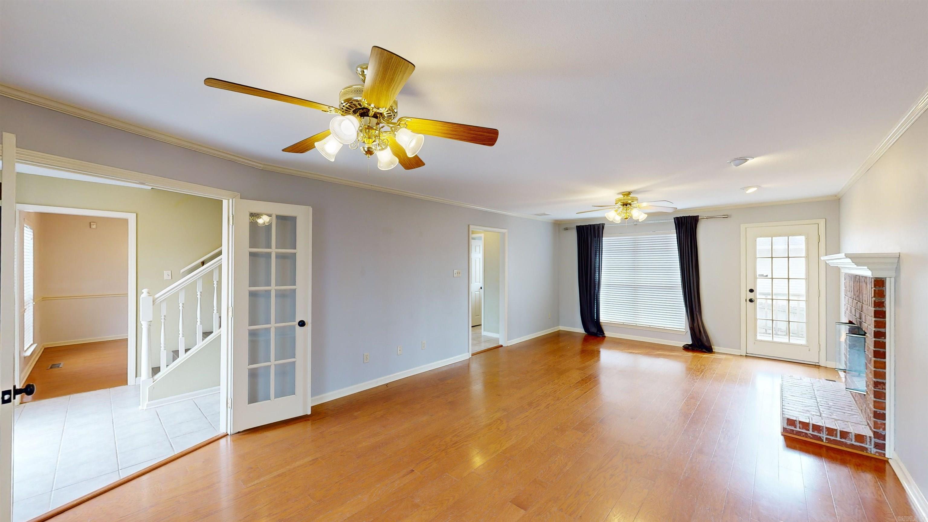 Cherry Creek Estates - Residential