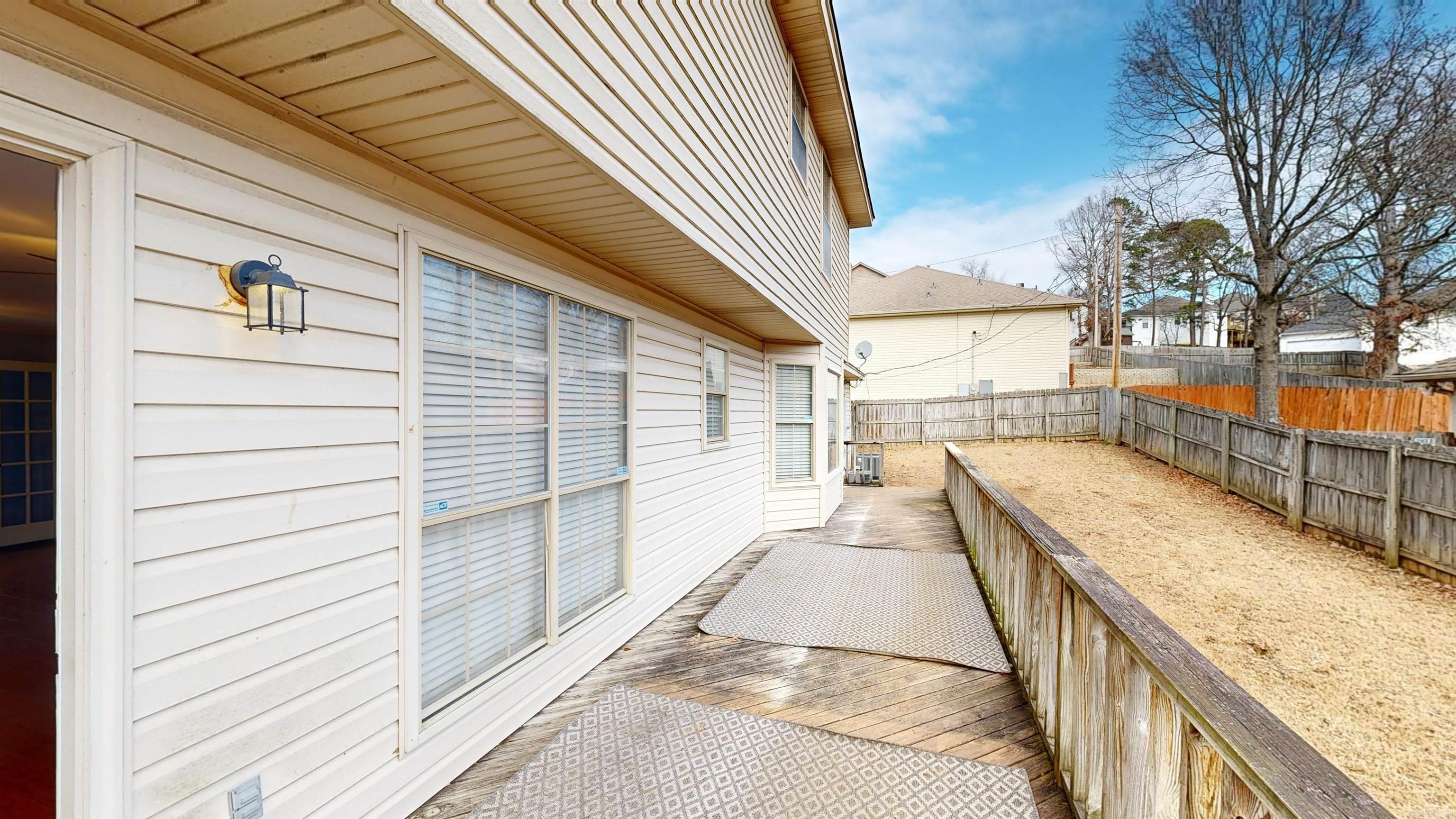 Cherry Creek Estates - Residential