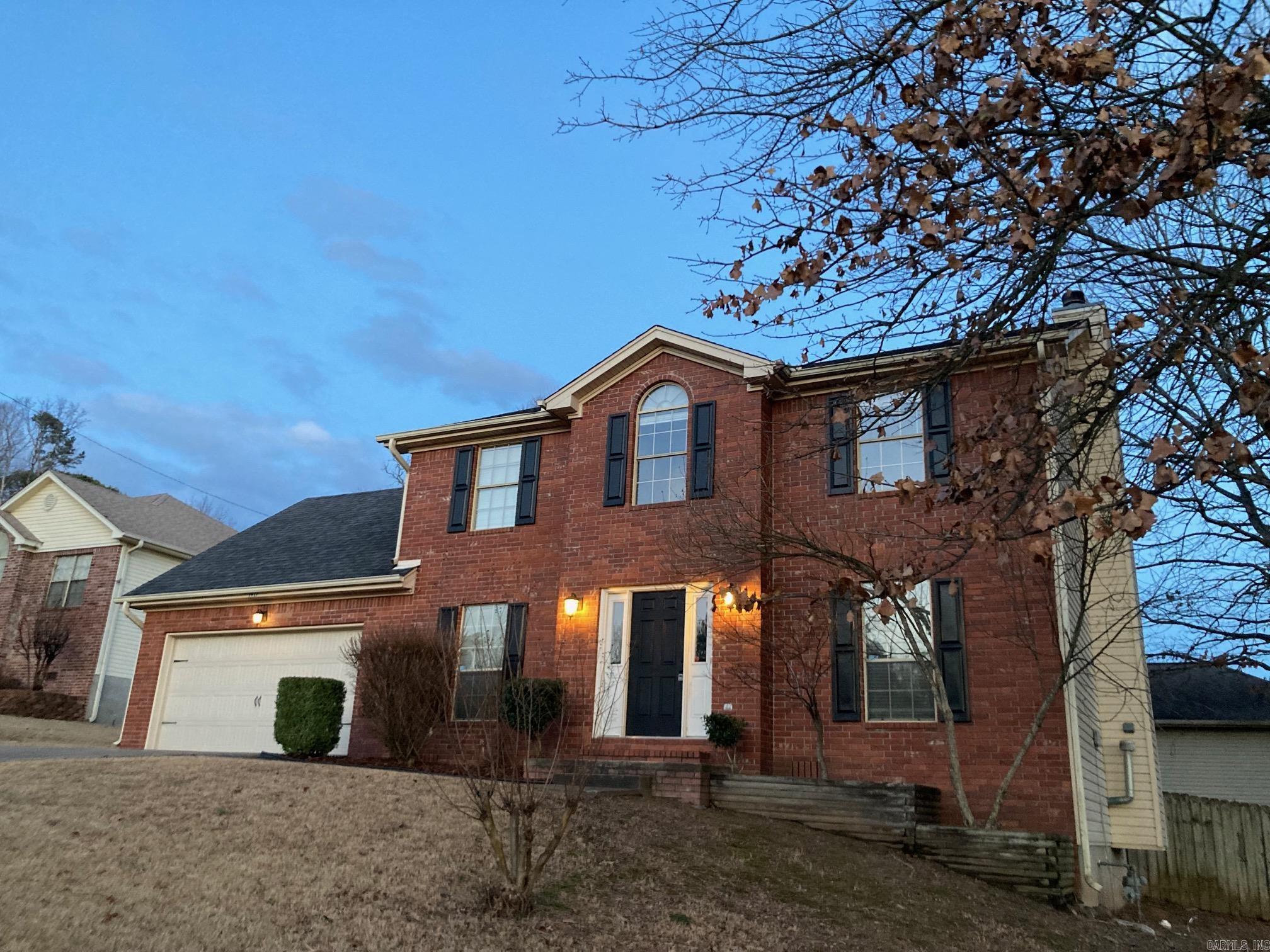 Cherry Creek Estates - Residential