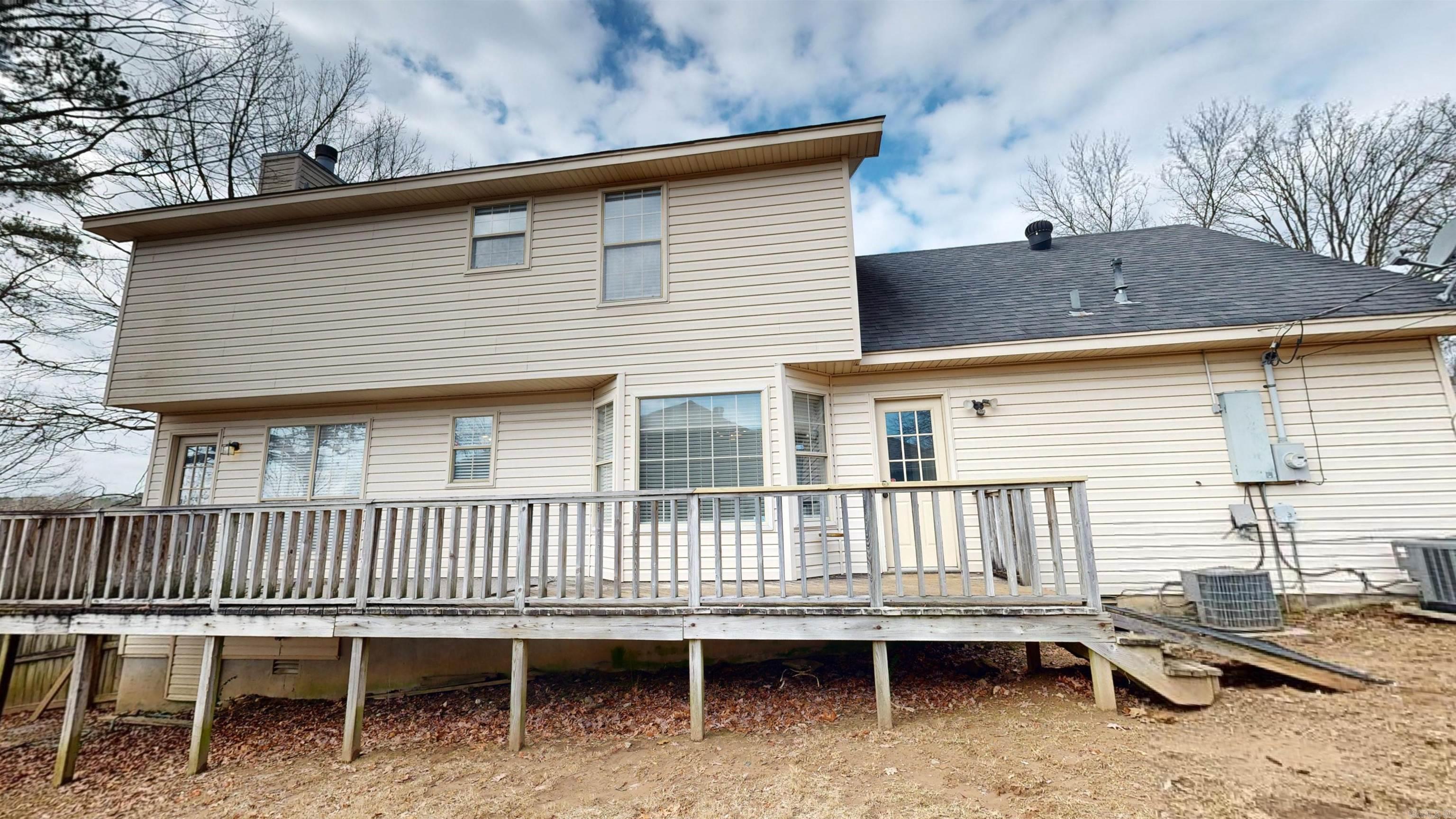 Cherry Creek Estates - Residential