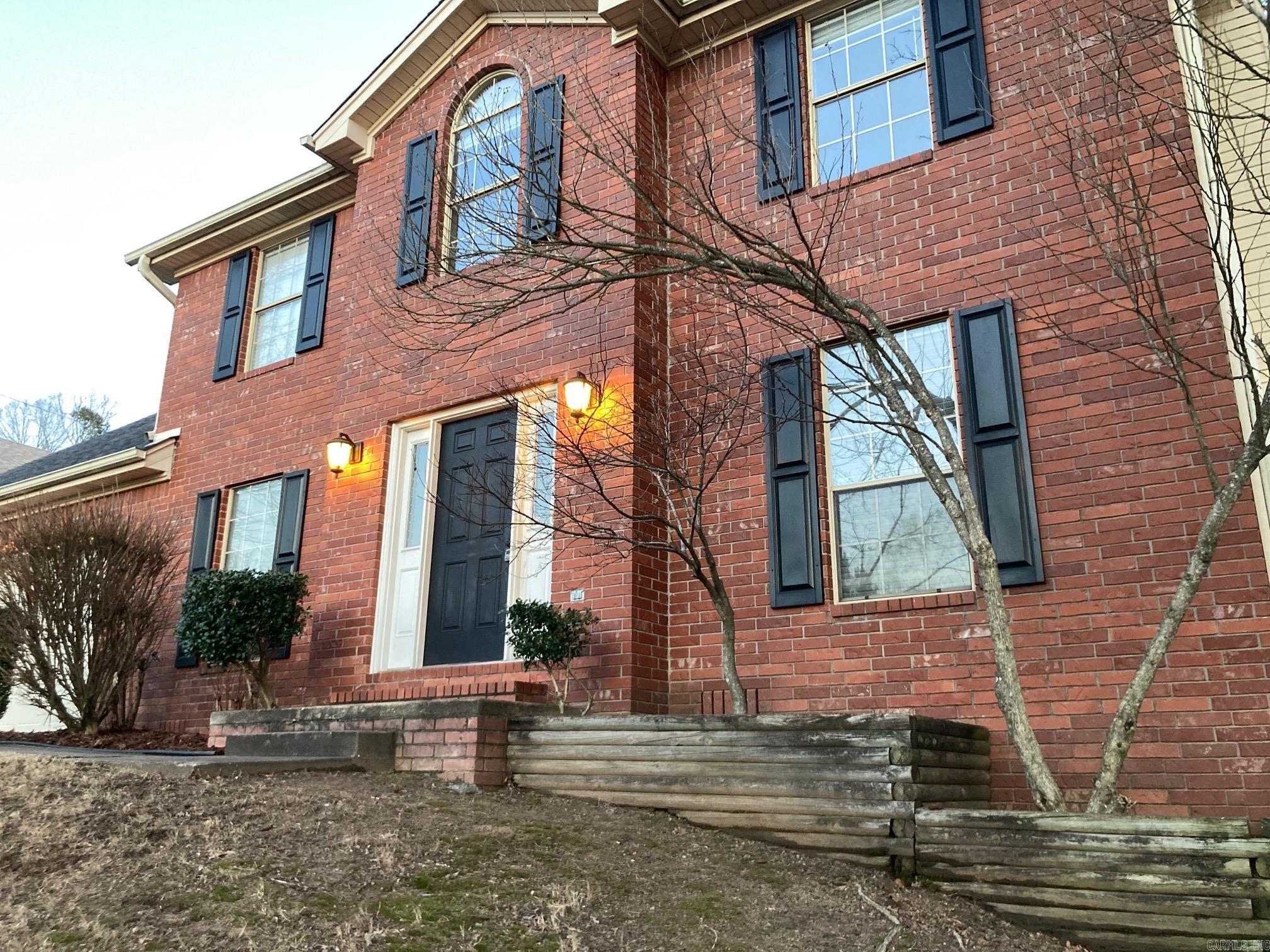 Cherry Creek Estates - Residential