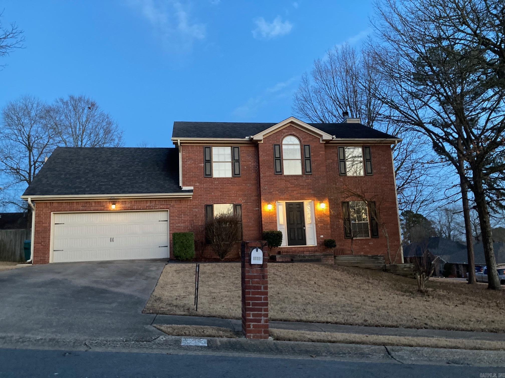 Cherry Creek Estates - Residential