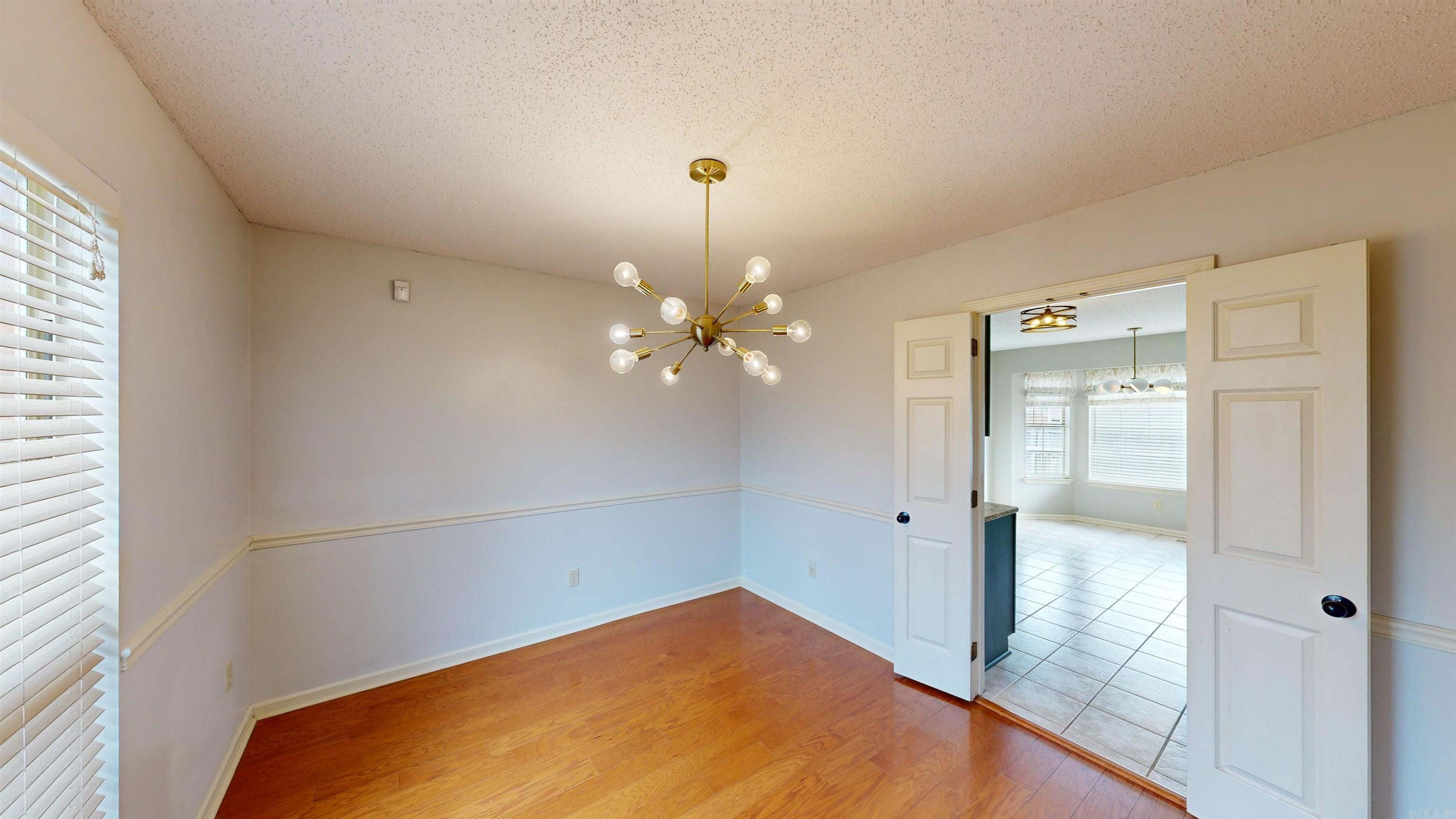 Cherry Creek Estates - Residential