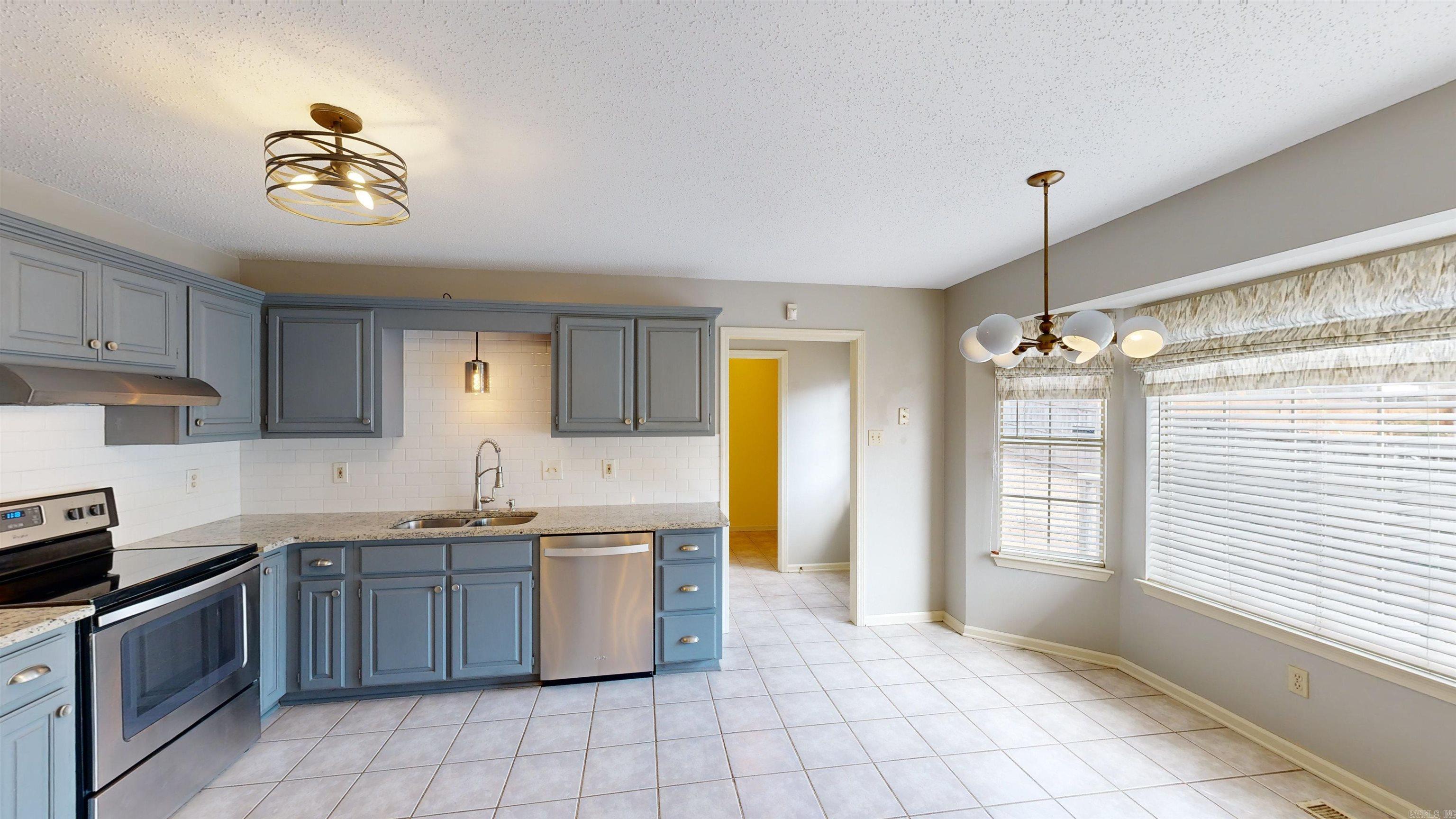 Cherry Creek Estates - Residential