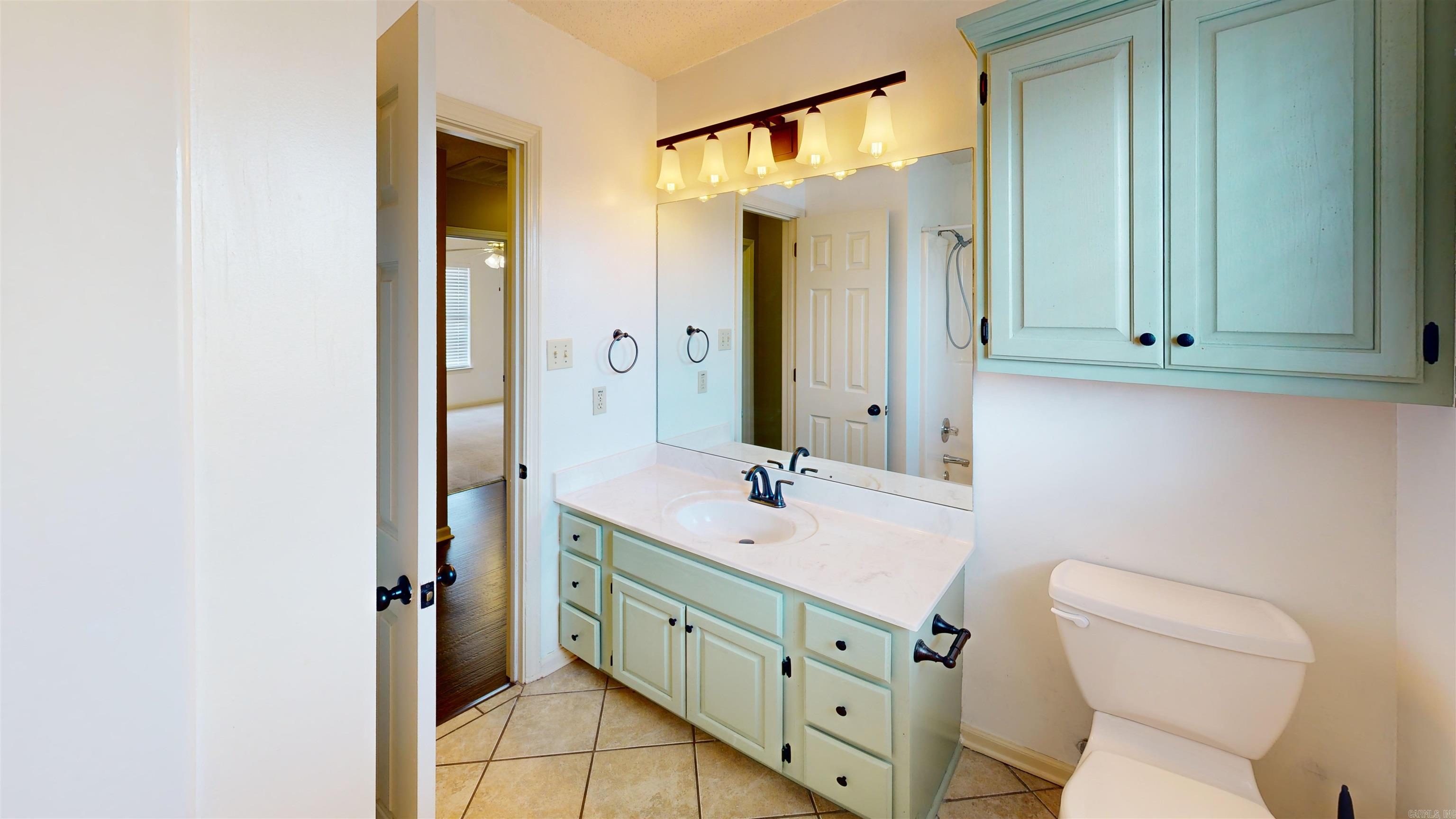 Cherry Creek Estates - Residential