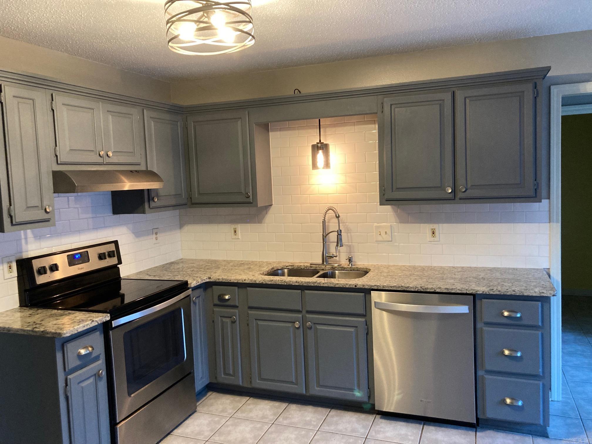 Cherry Creek Estates - Residential