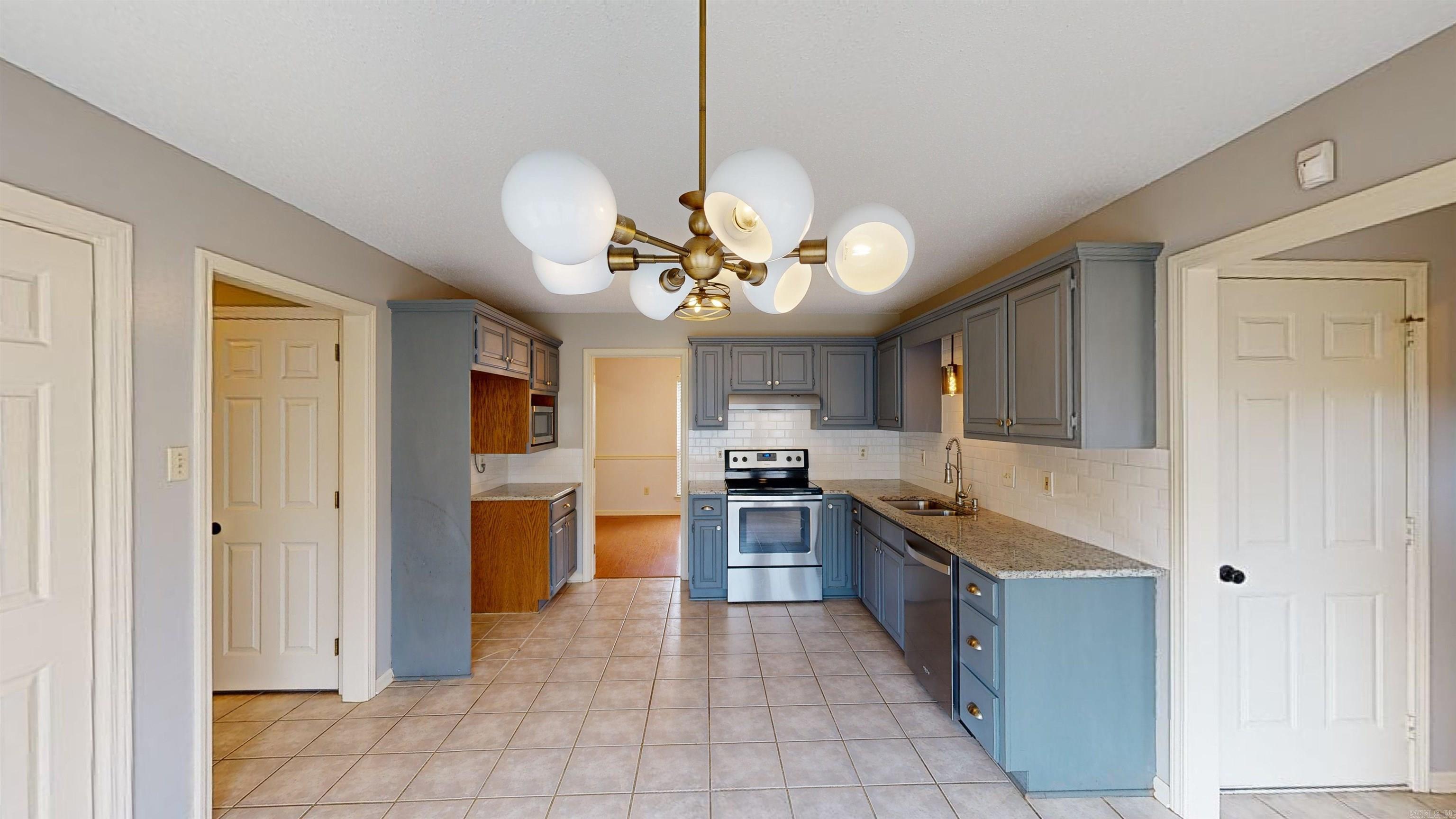 Cherry Creek Estates - Residential