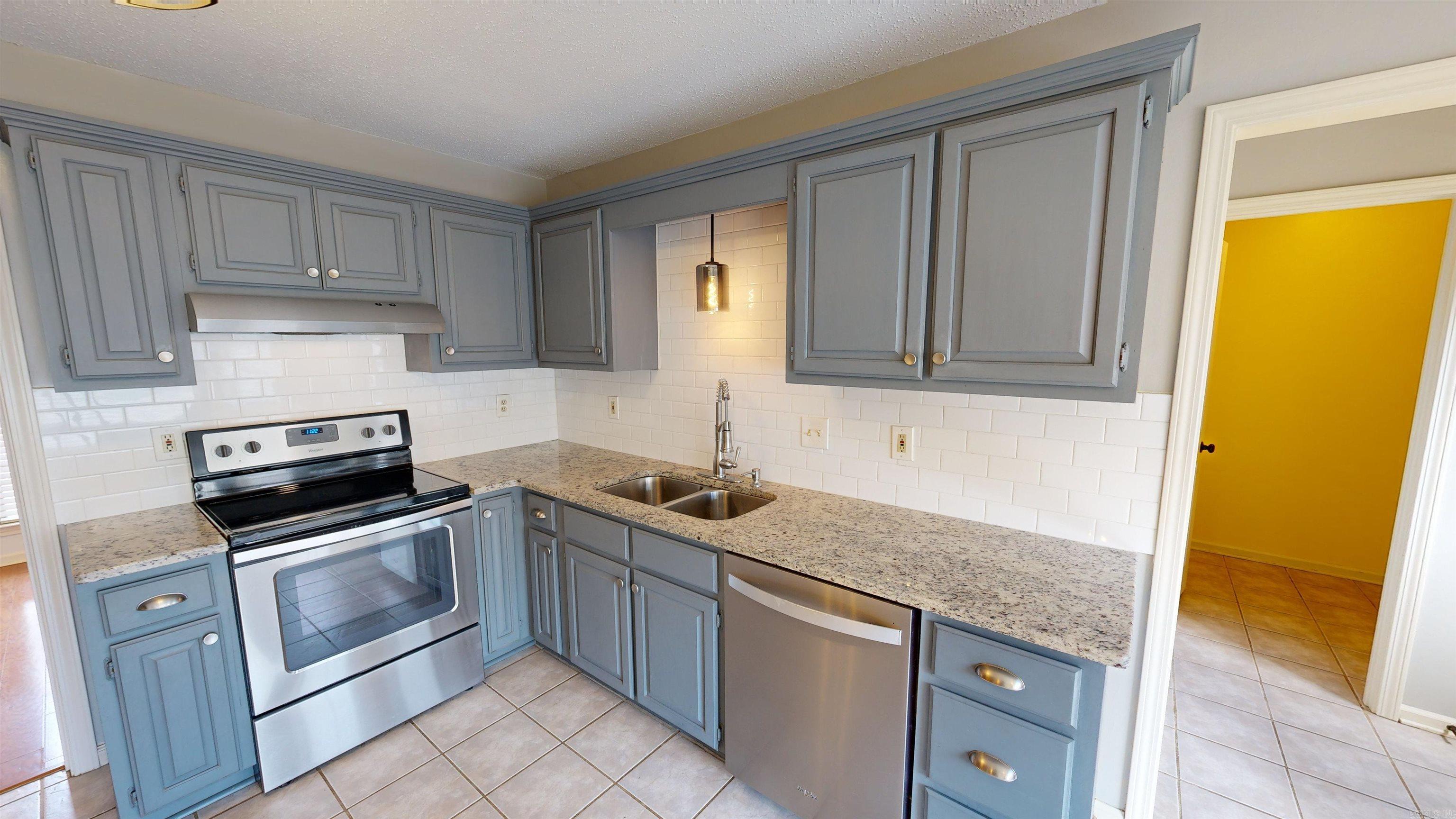 Cherry Creek Estates - Residential