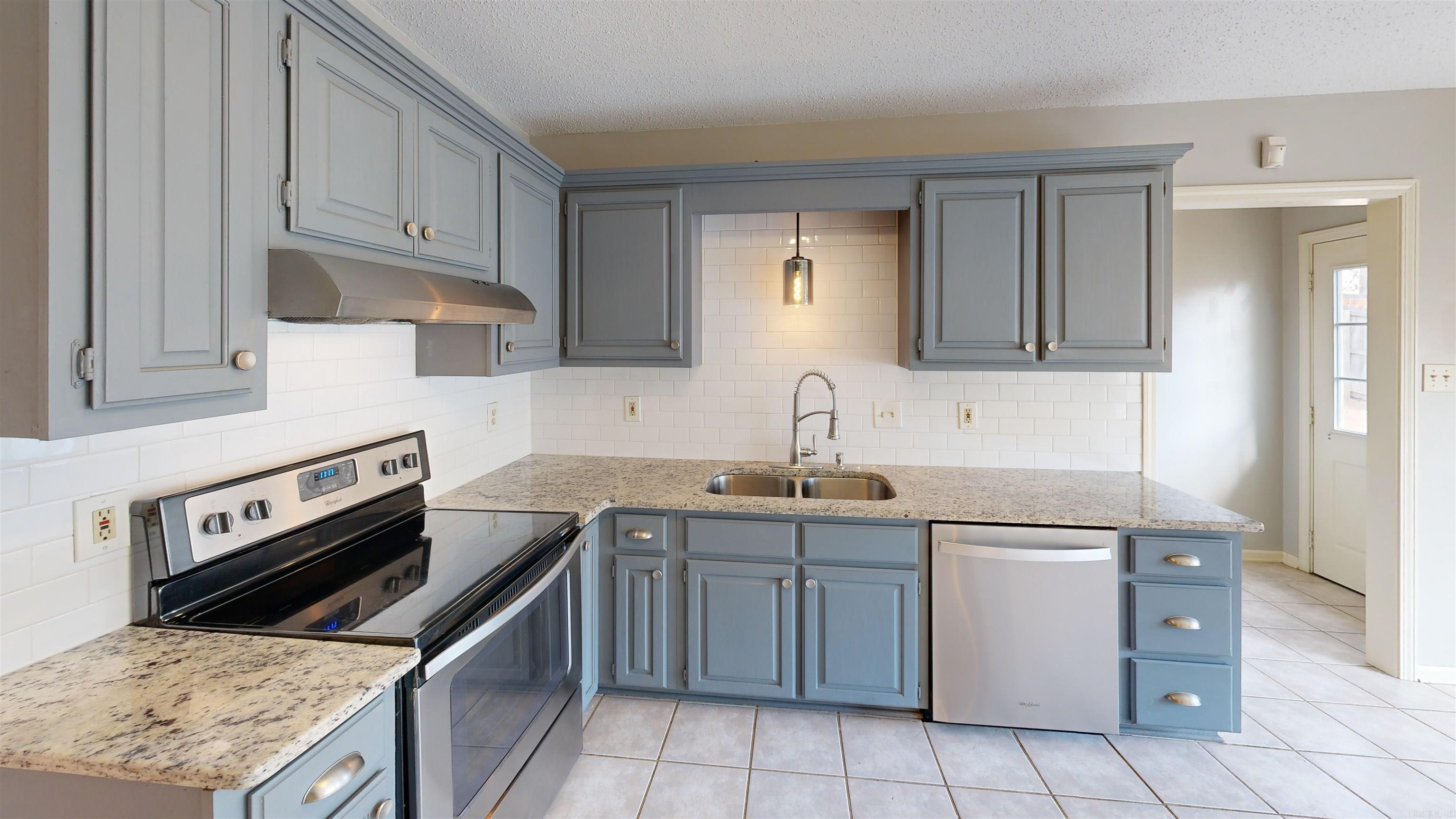 Cherry Creek Estates - Residential