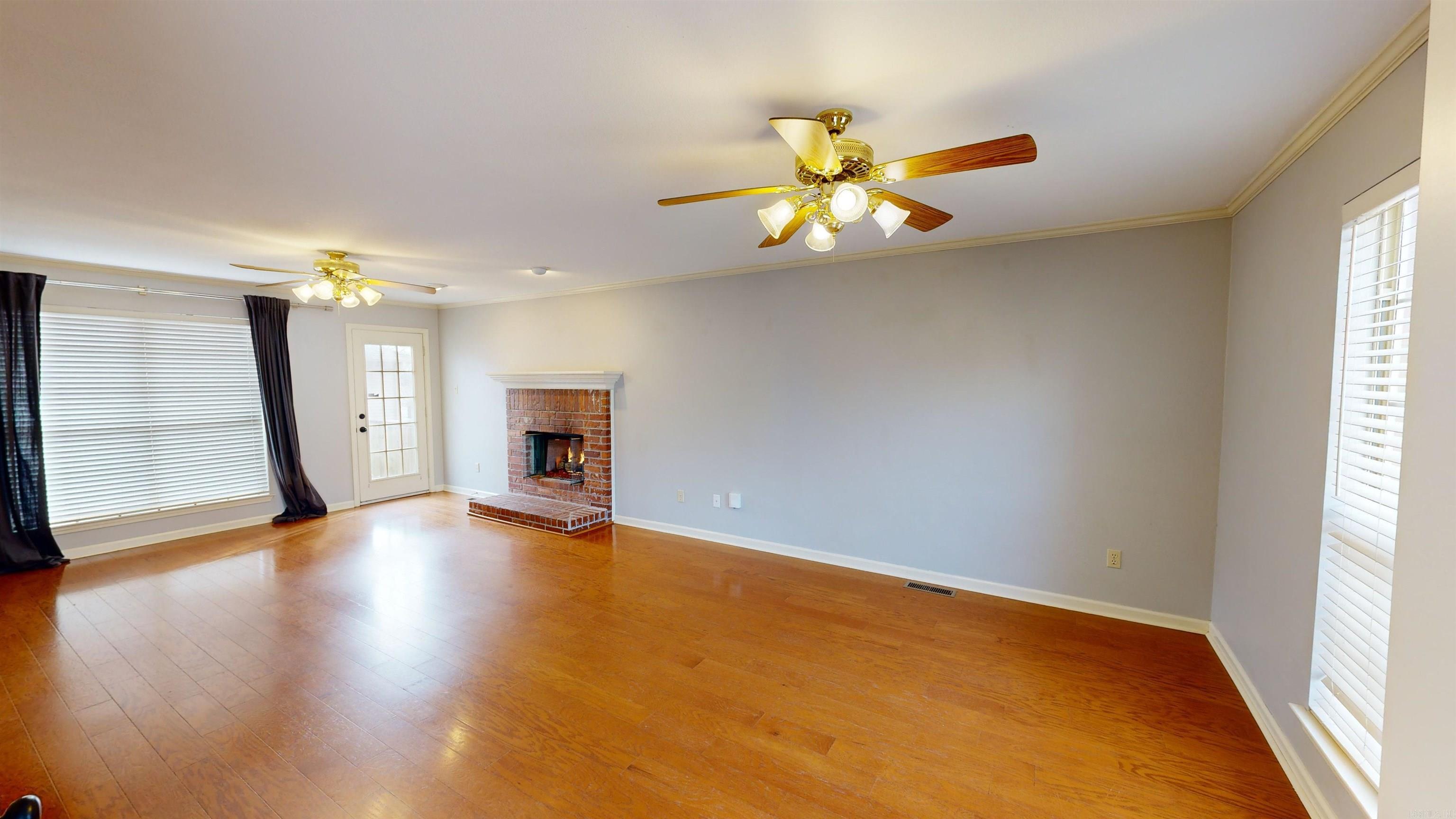 Cherry Creek Estates - Residential