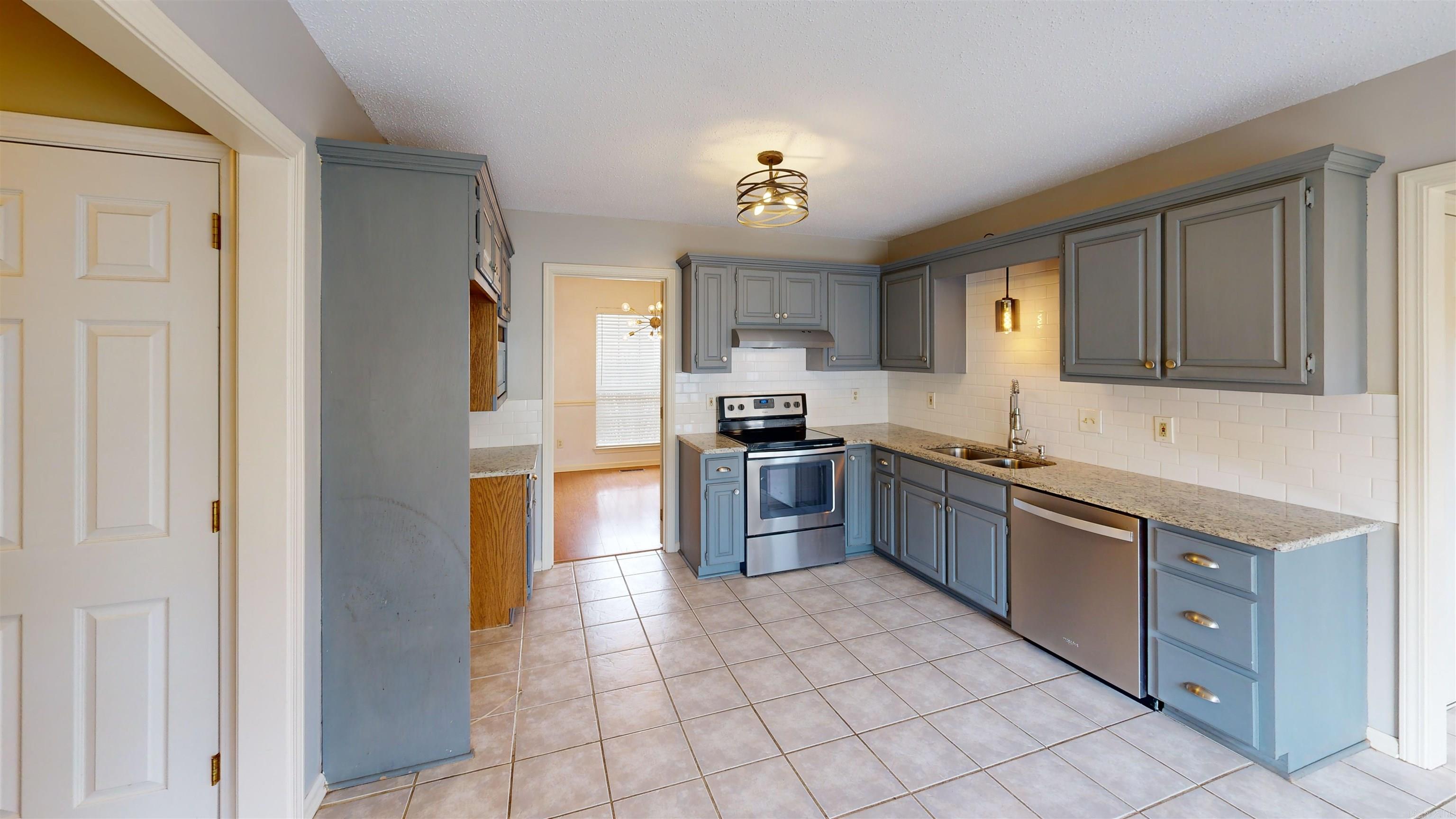 Cherry Creek Estates - Residential