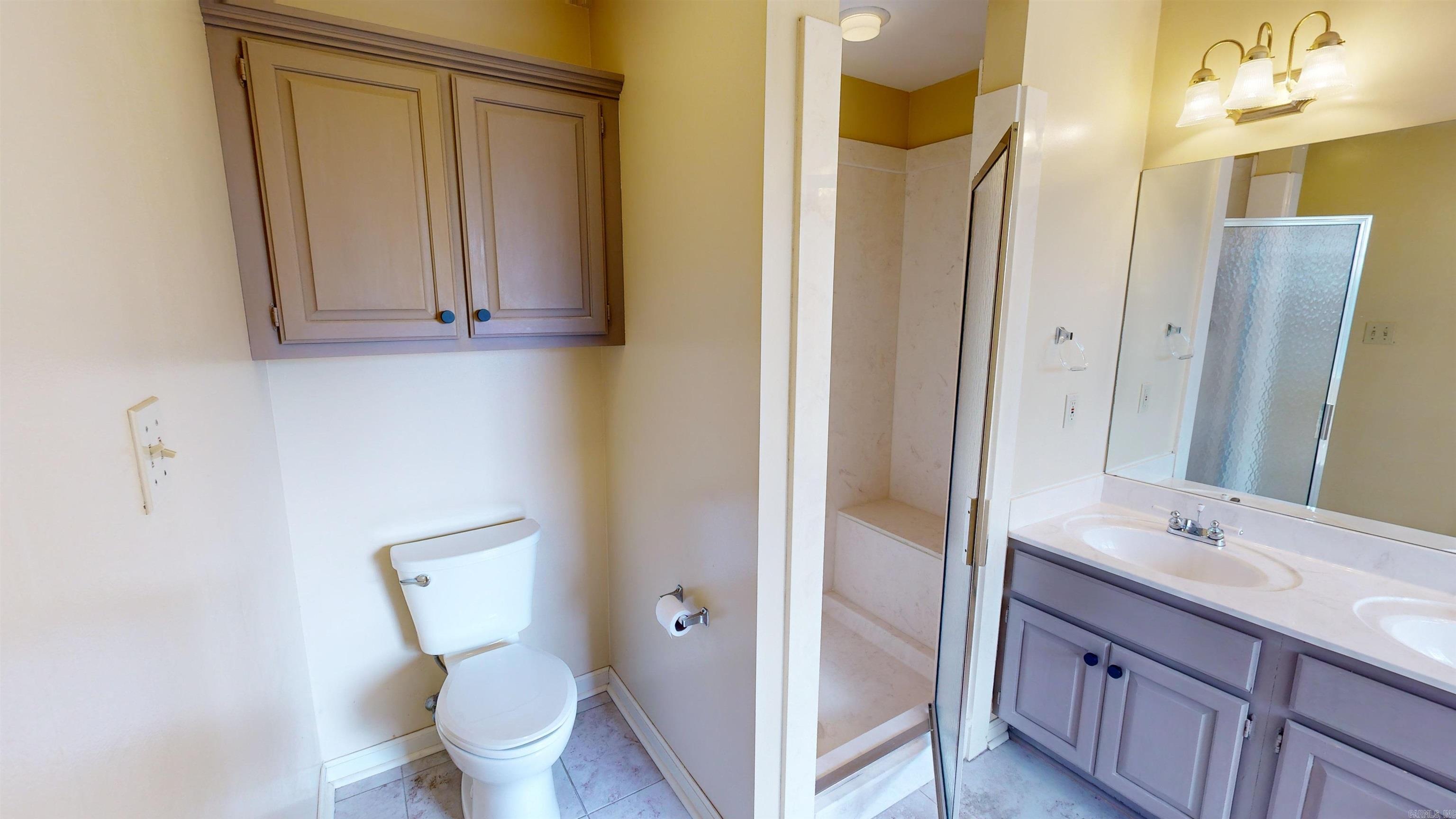 Cherry Creek Estates - Residential