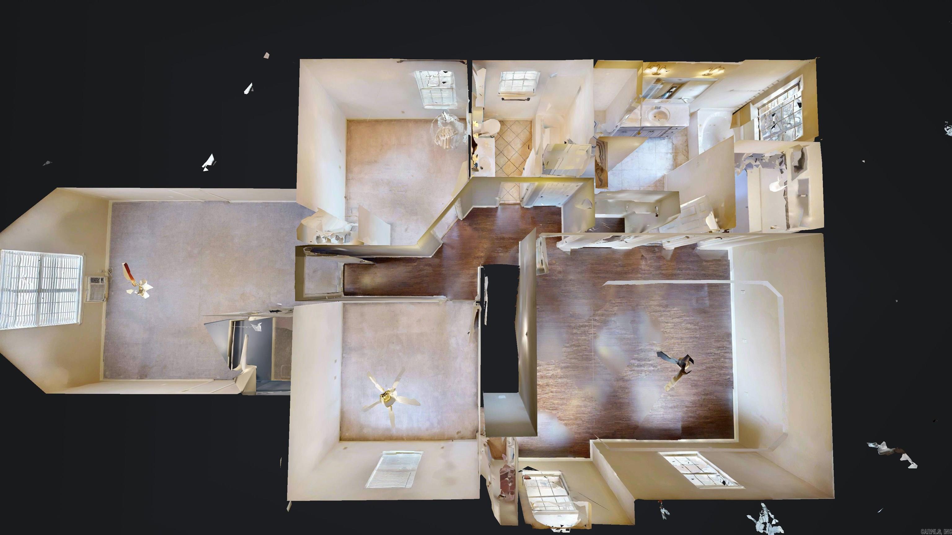 Cherry Creek Estates - Residential