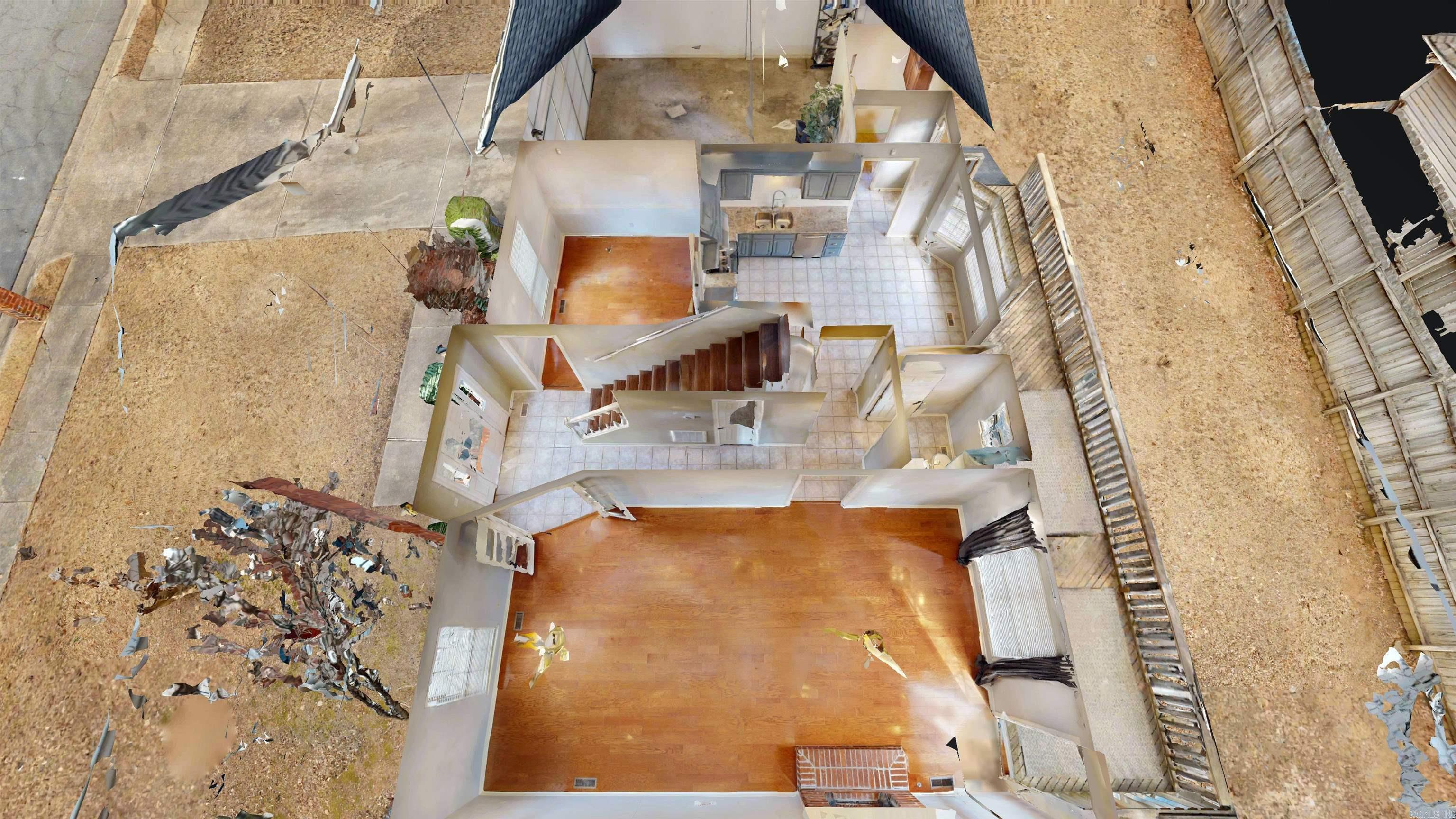 Cherry Creek Estates - Residential