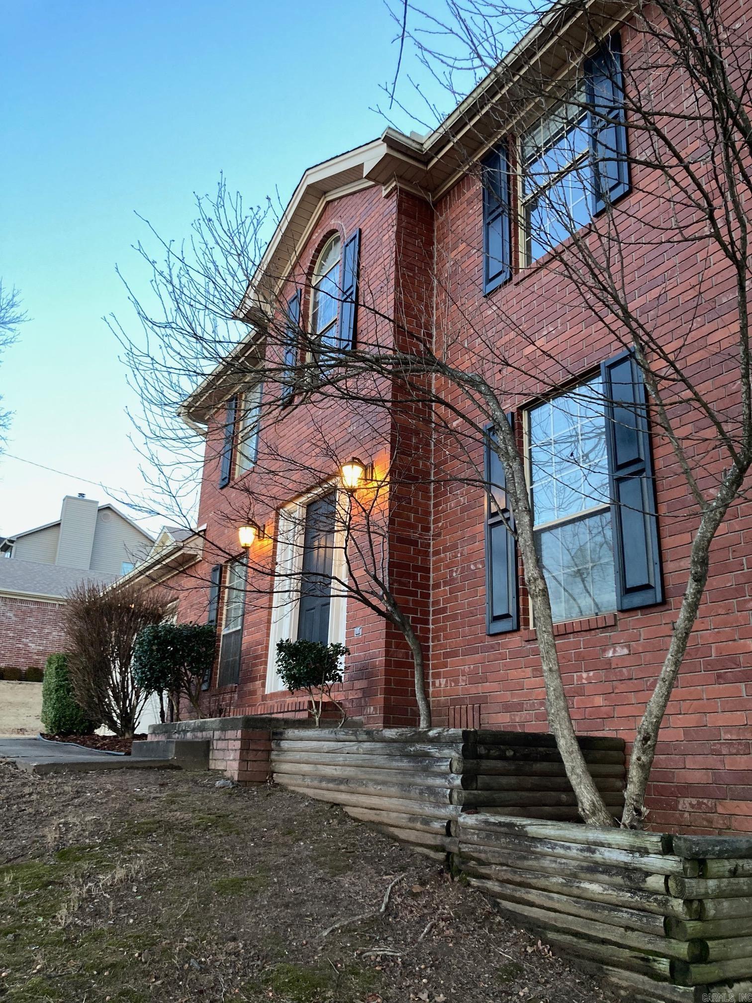 Cherry Creek Estates - Residential