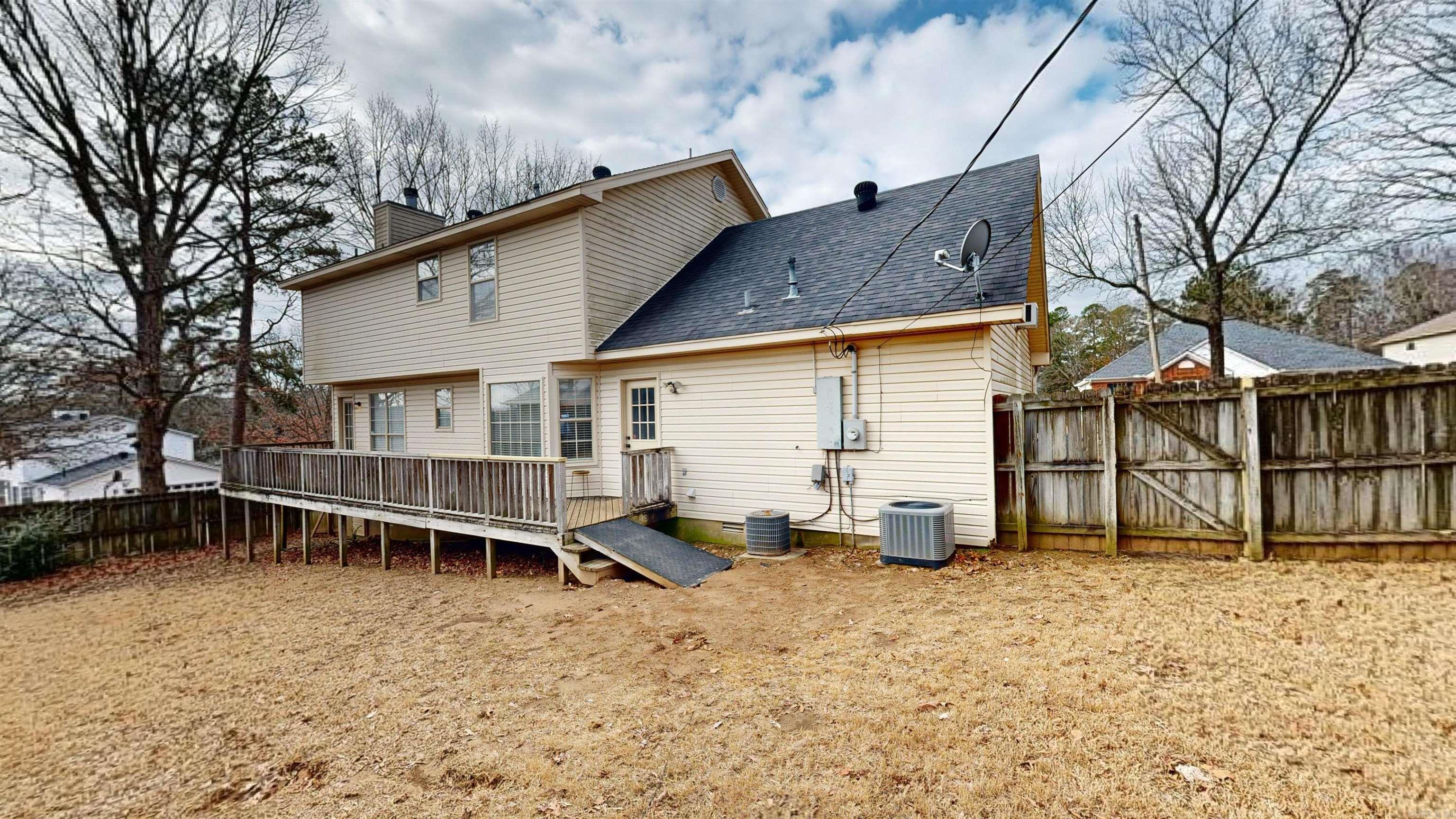 Cherry Creek Estates - Residential