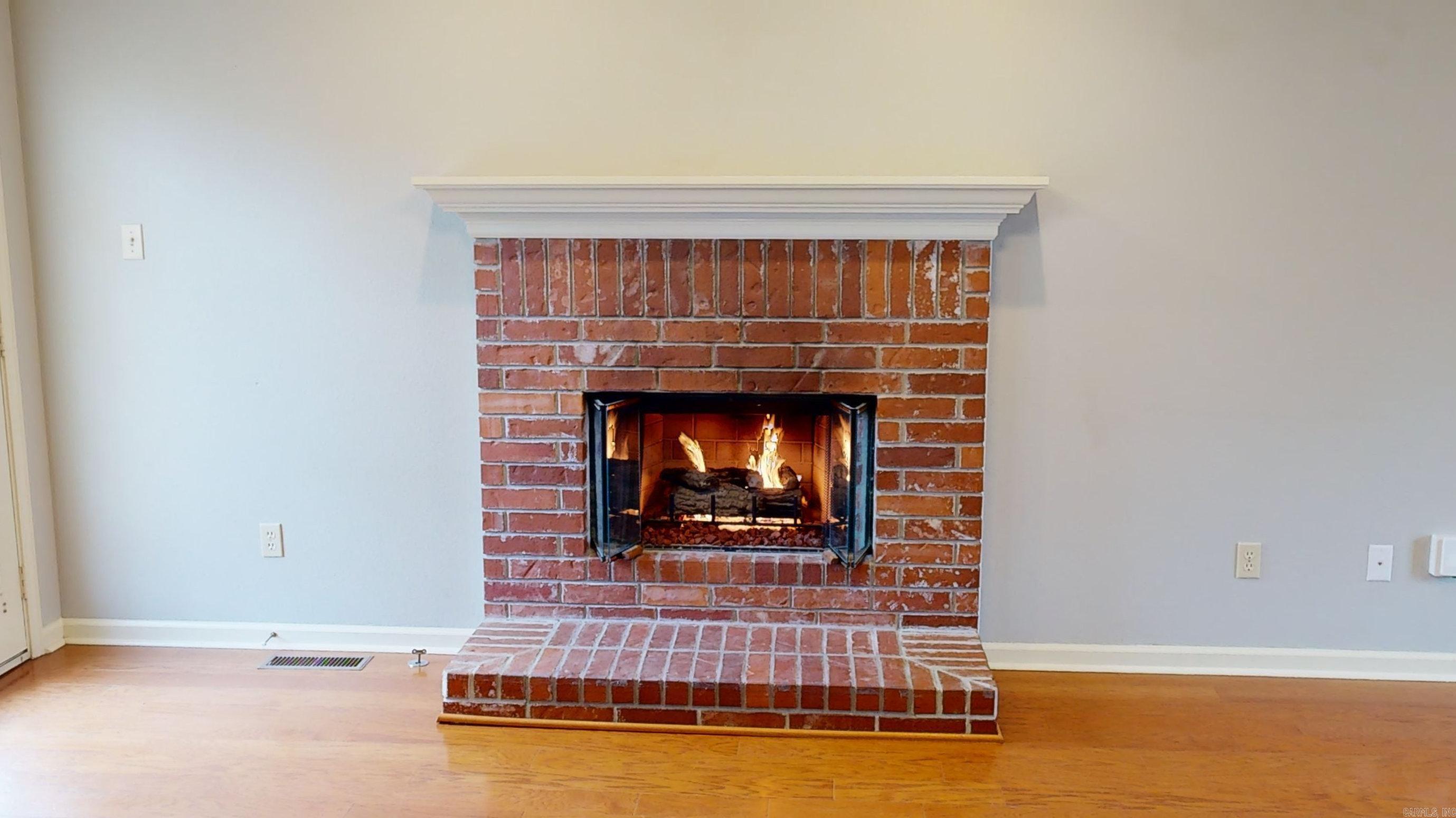 Cherry Creek Estates - Residential