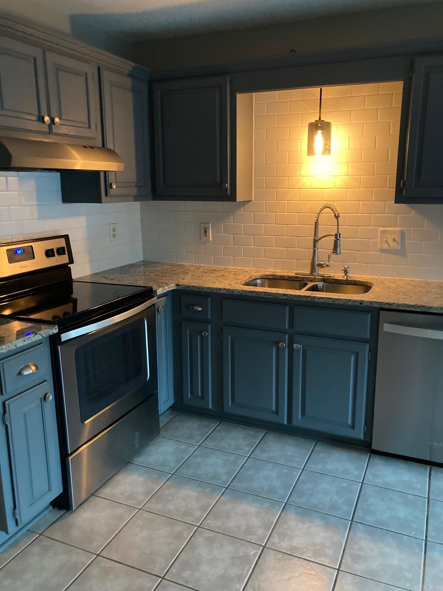 Cherry Creek Estates - Residential