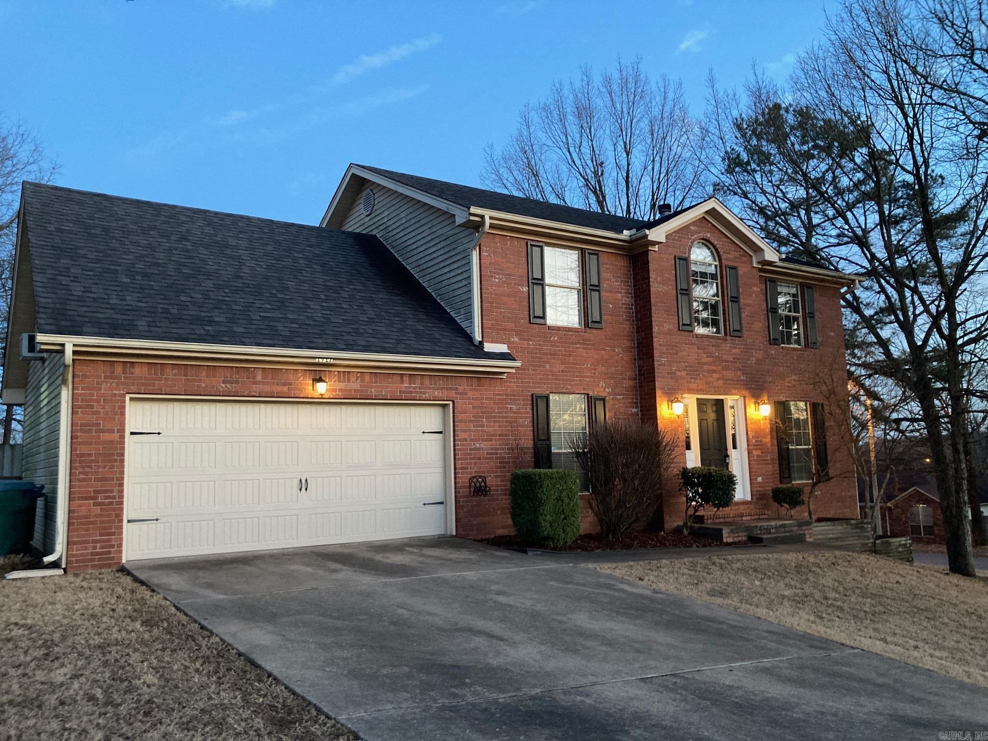 Cherry Creek Estates - Residential