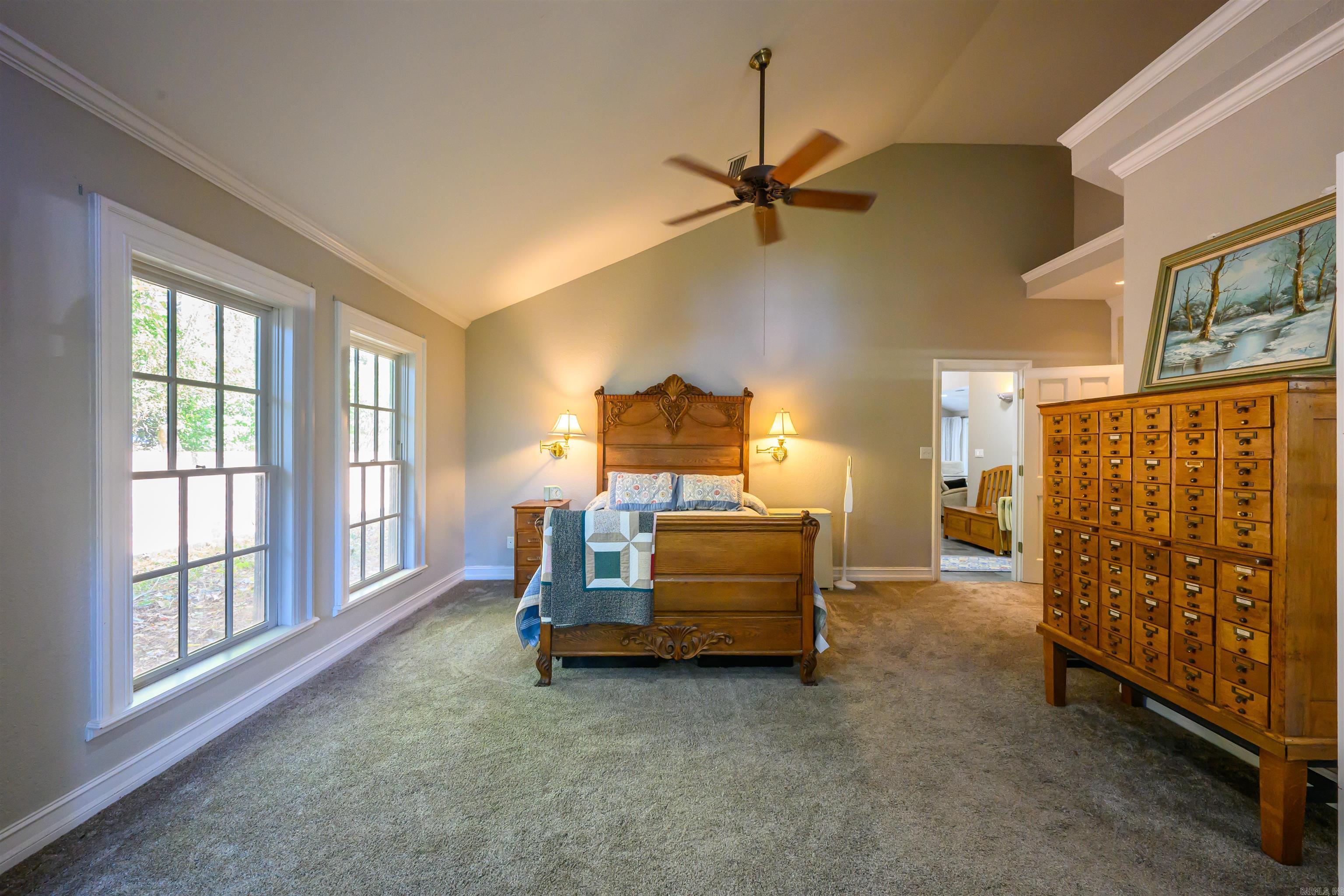 BRYANTS 2ND EAST - Residential