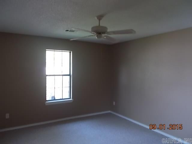 Dark Forest - Residential