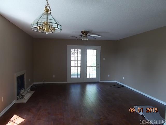 Dark Forest - Residential