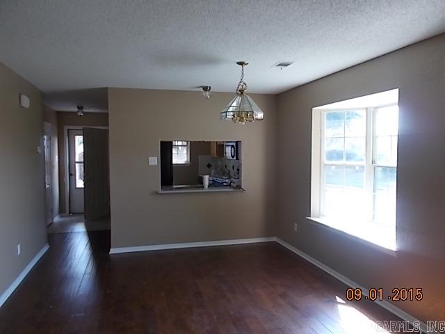 Dark Forest - Residential