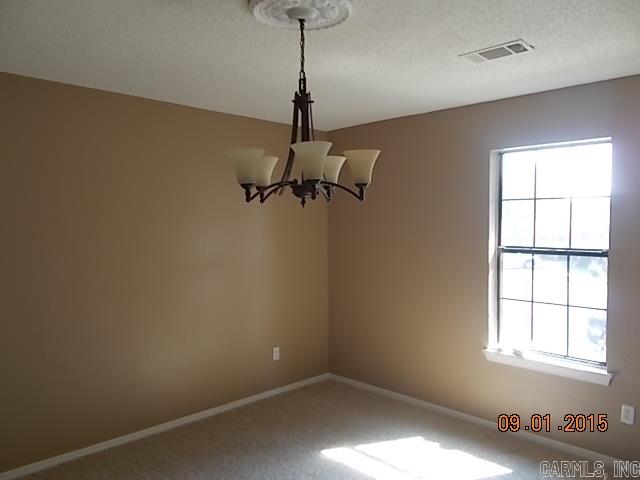 Dark Forest - Residential