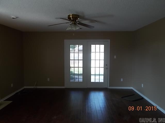 Dark Forest - Residential