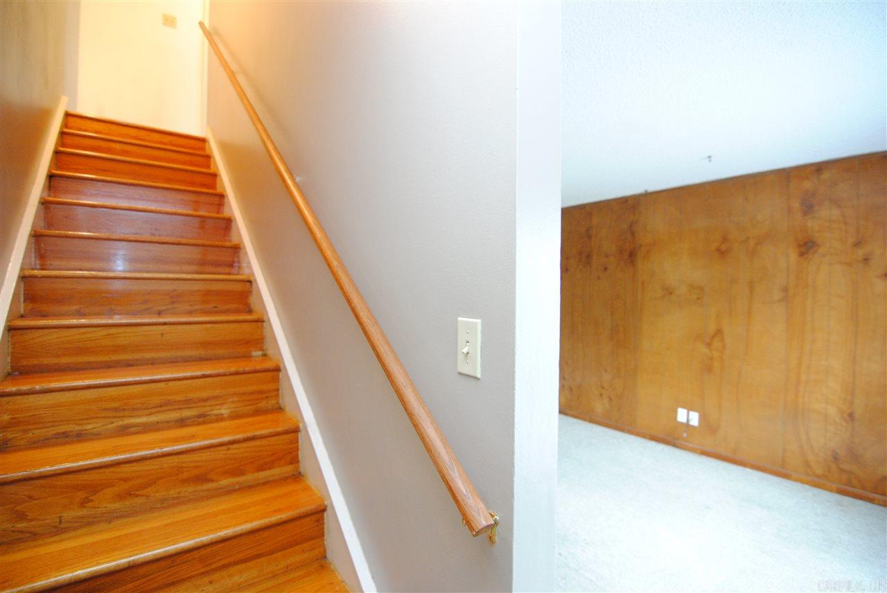 Park Ridge - Residential Lease