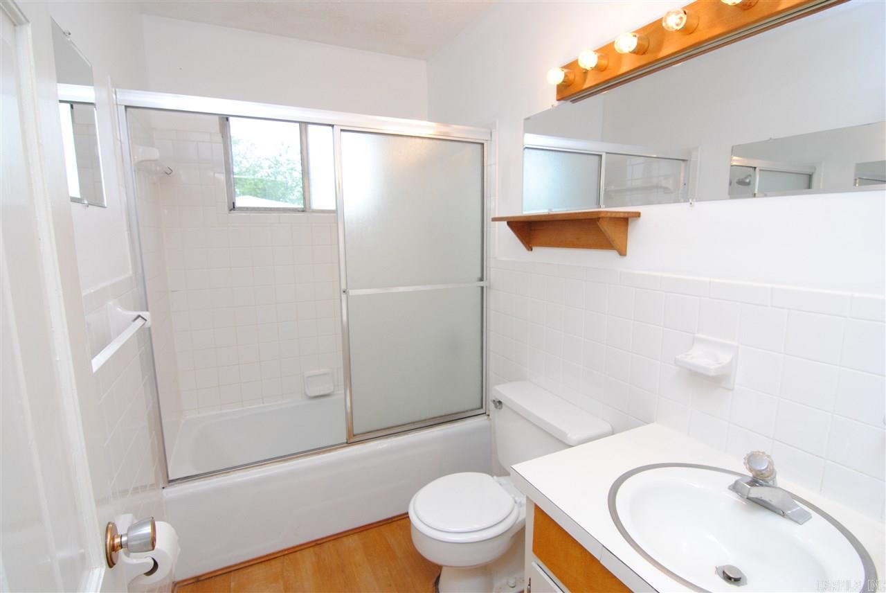 Park Ridge - Residential Lease