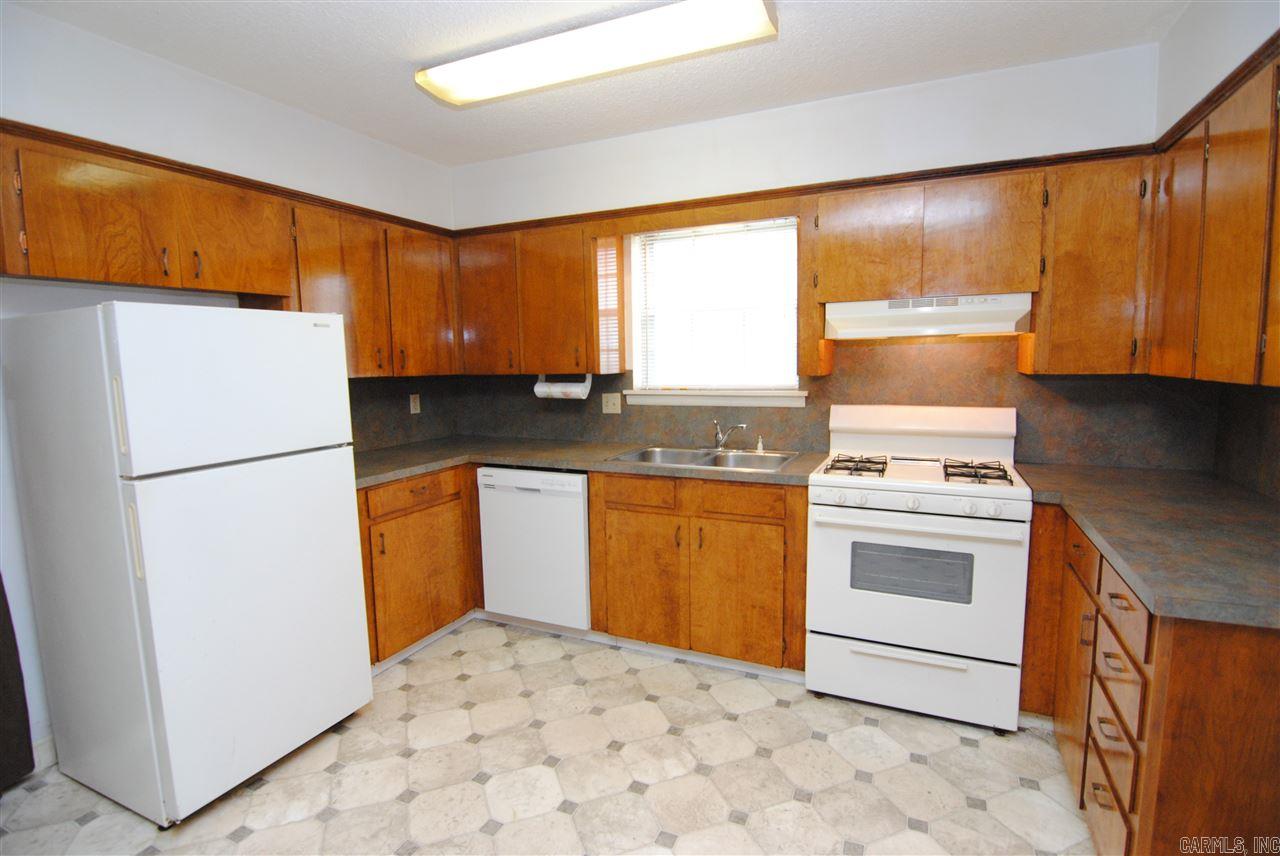 Park Ridge - Residential Lease