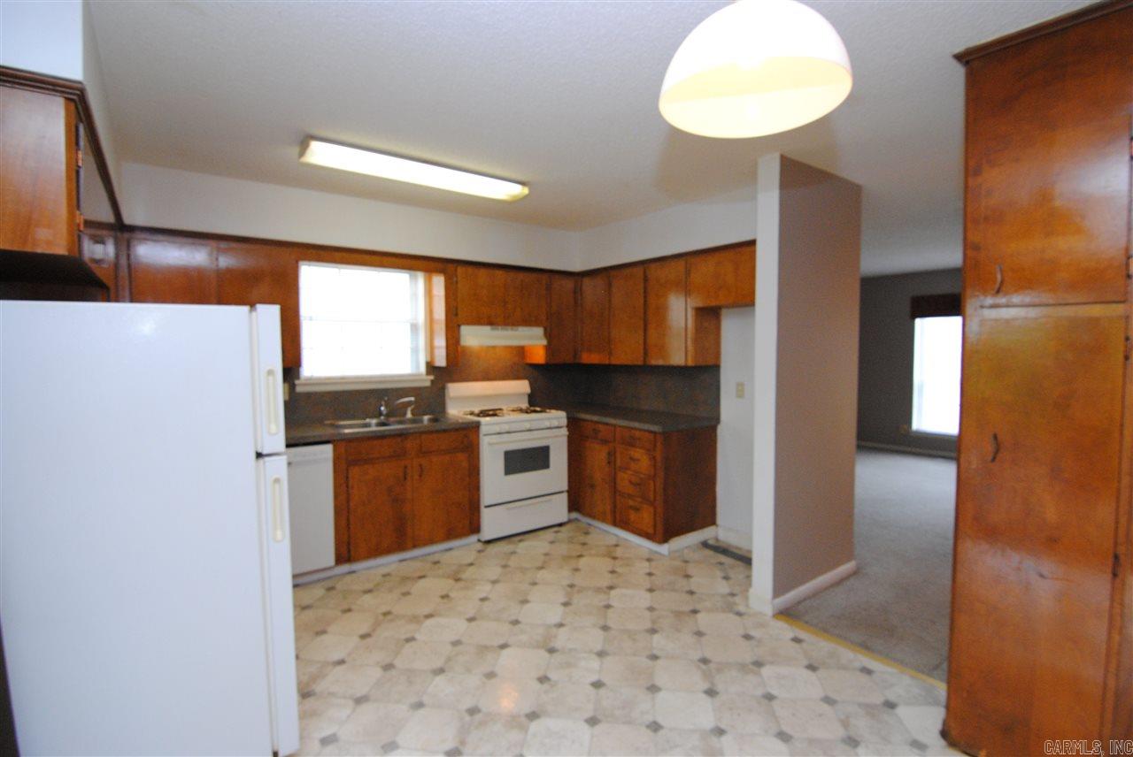 Park Ridge - Residential Lease