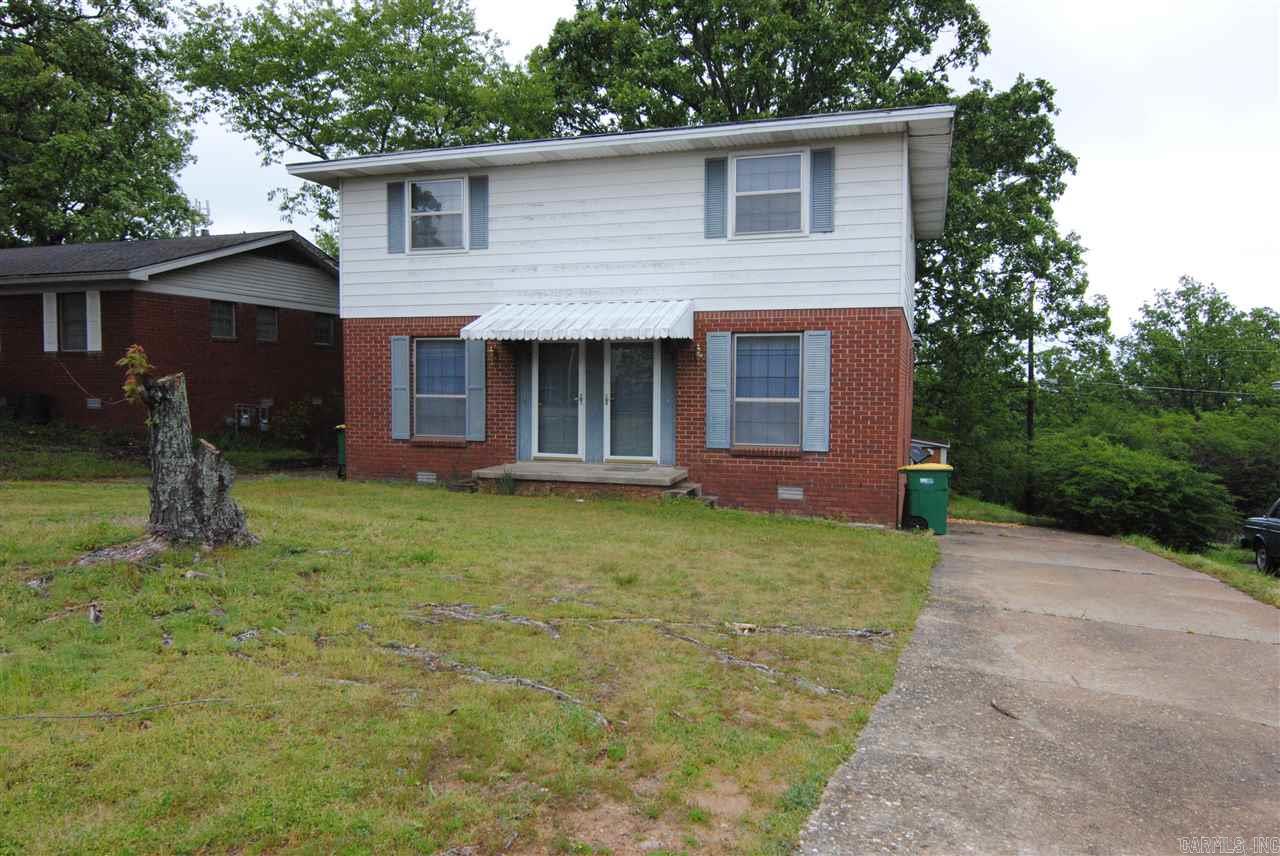 Park Ridge - Residential Lease