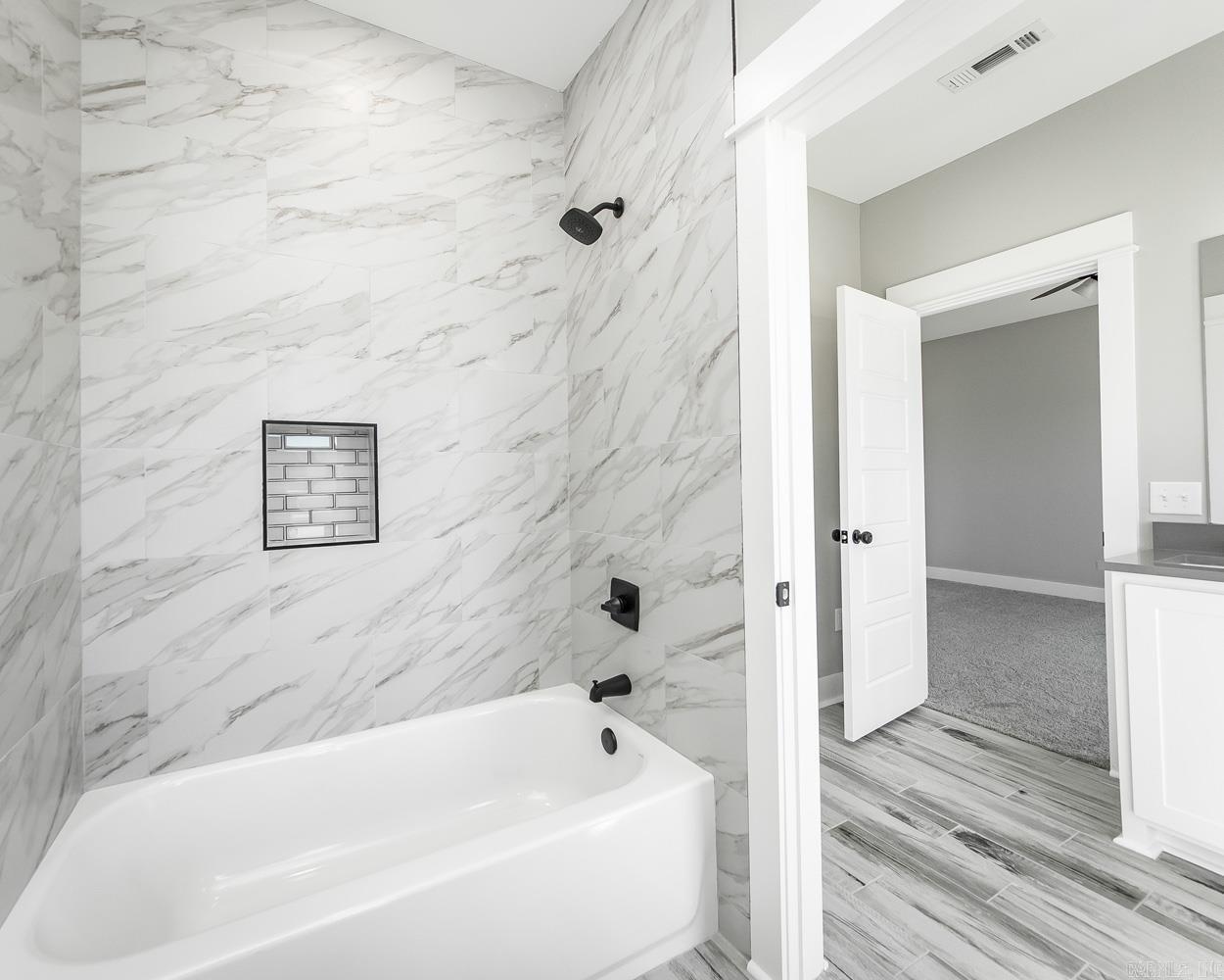 GREYSTONE - Residential