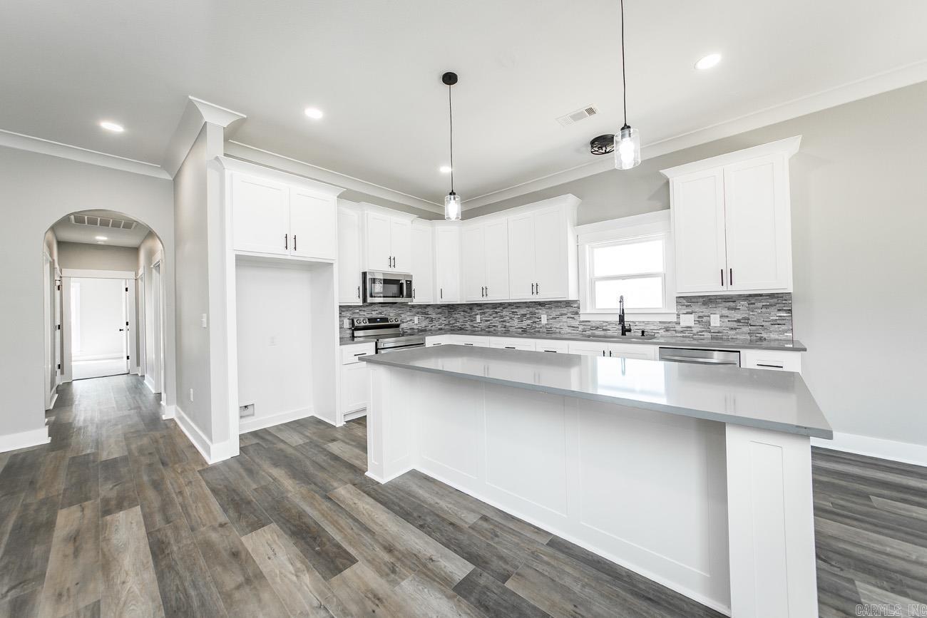 GREYSTONE - Residential