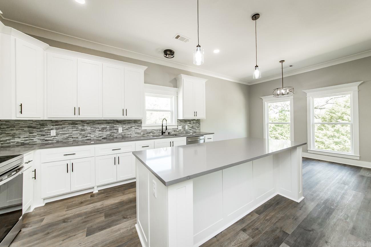 GREYSTONE - Residential